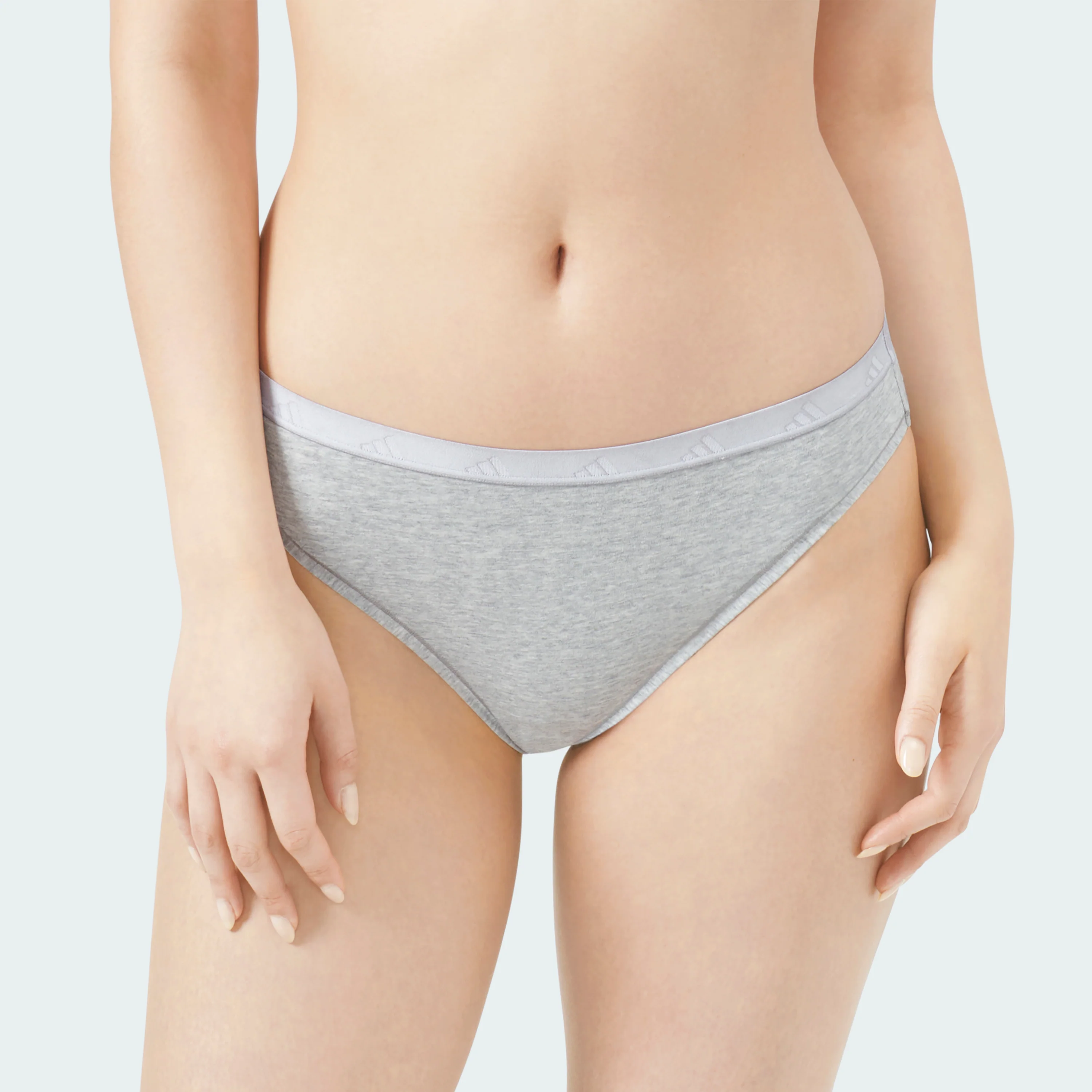 ACTIVE ESSENTIALS COTTON BIKINI BRIEF - Image 7