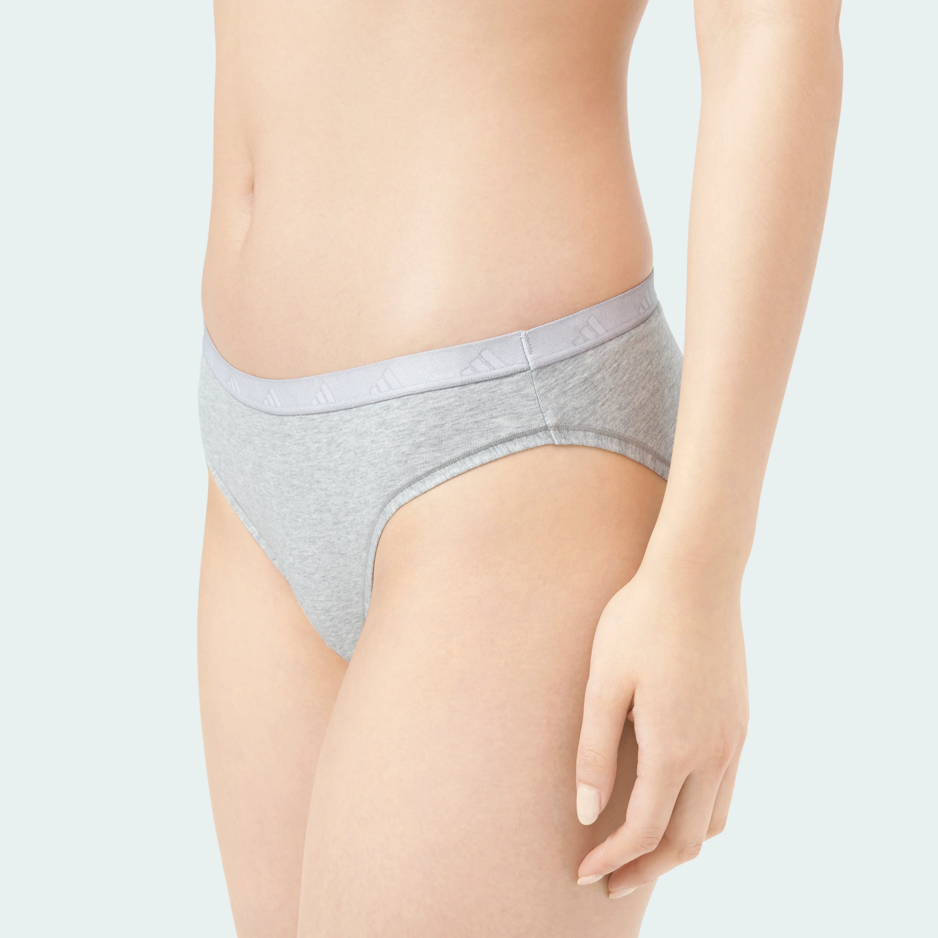 ACTIVE ESSENTIALS COTTON BIKINI BRIEF - Image 8