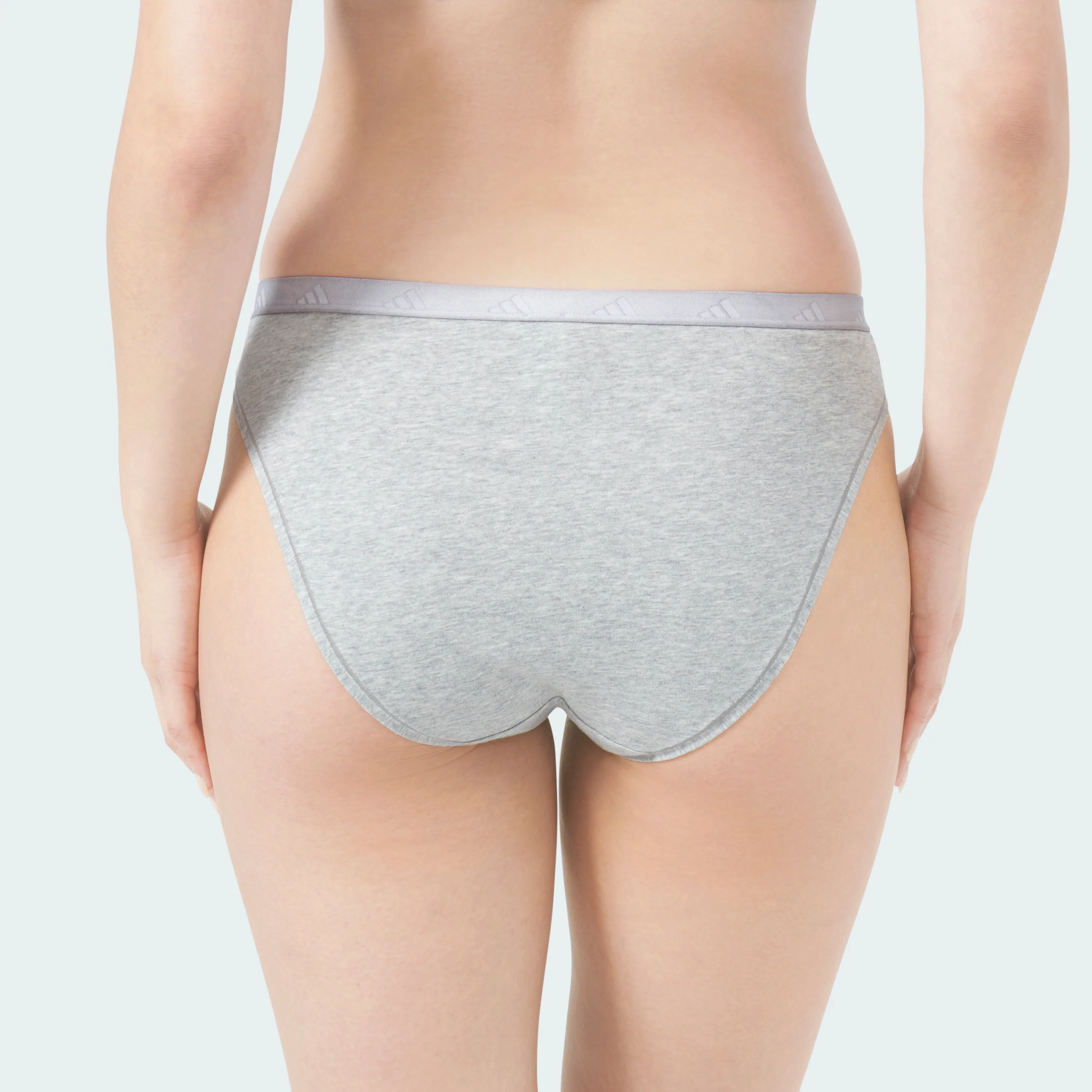 ACTIVE ESSENTIALS COTTON BIKINI BRIEF - Image 9