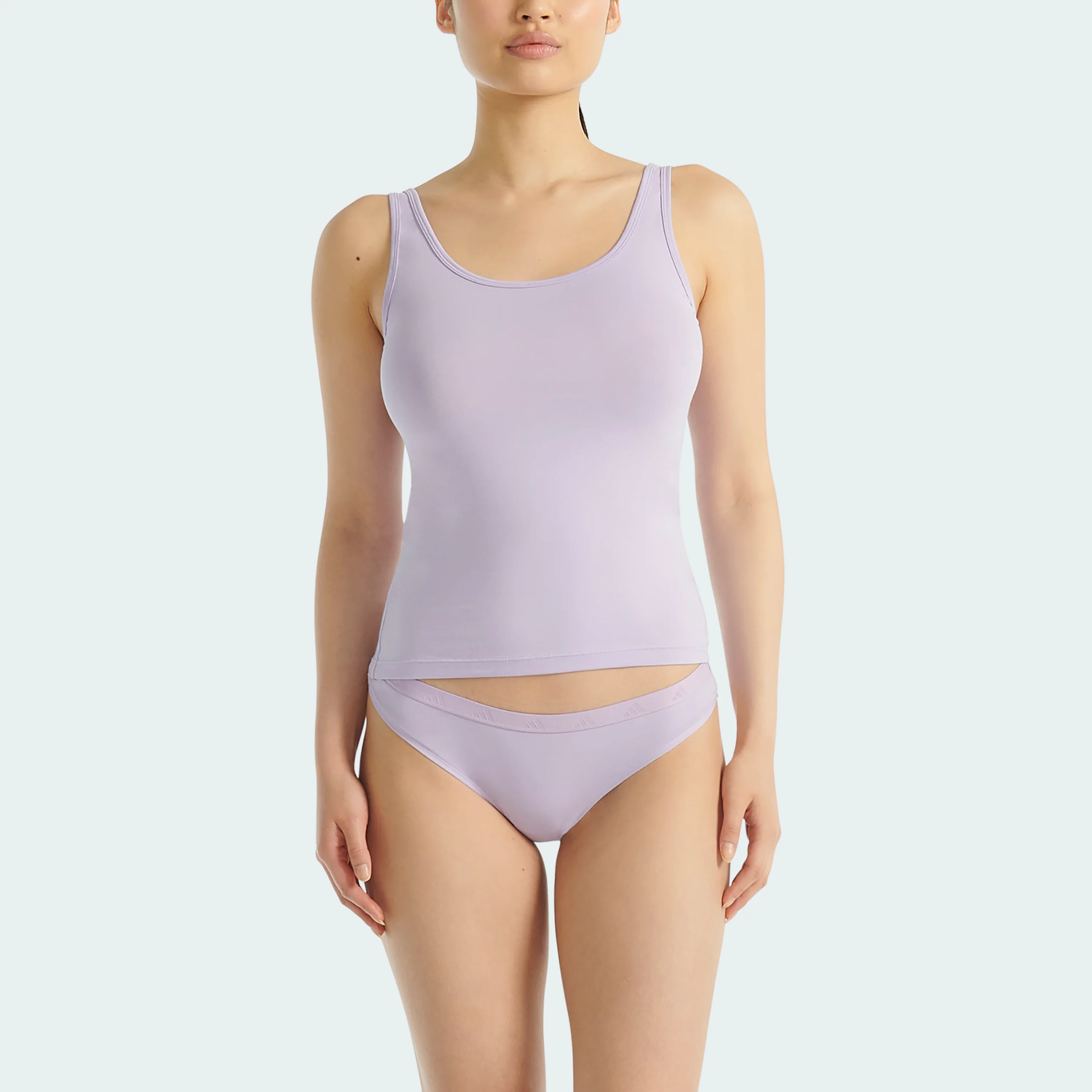 ACTIVE ESSENTIALS COTTON LOW RISE THONG - Image 18