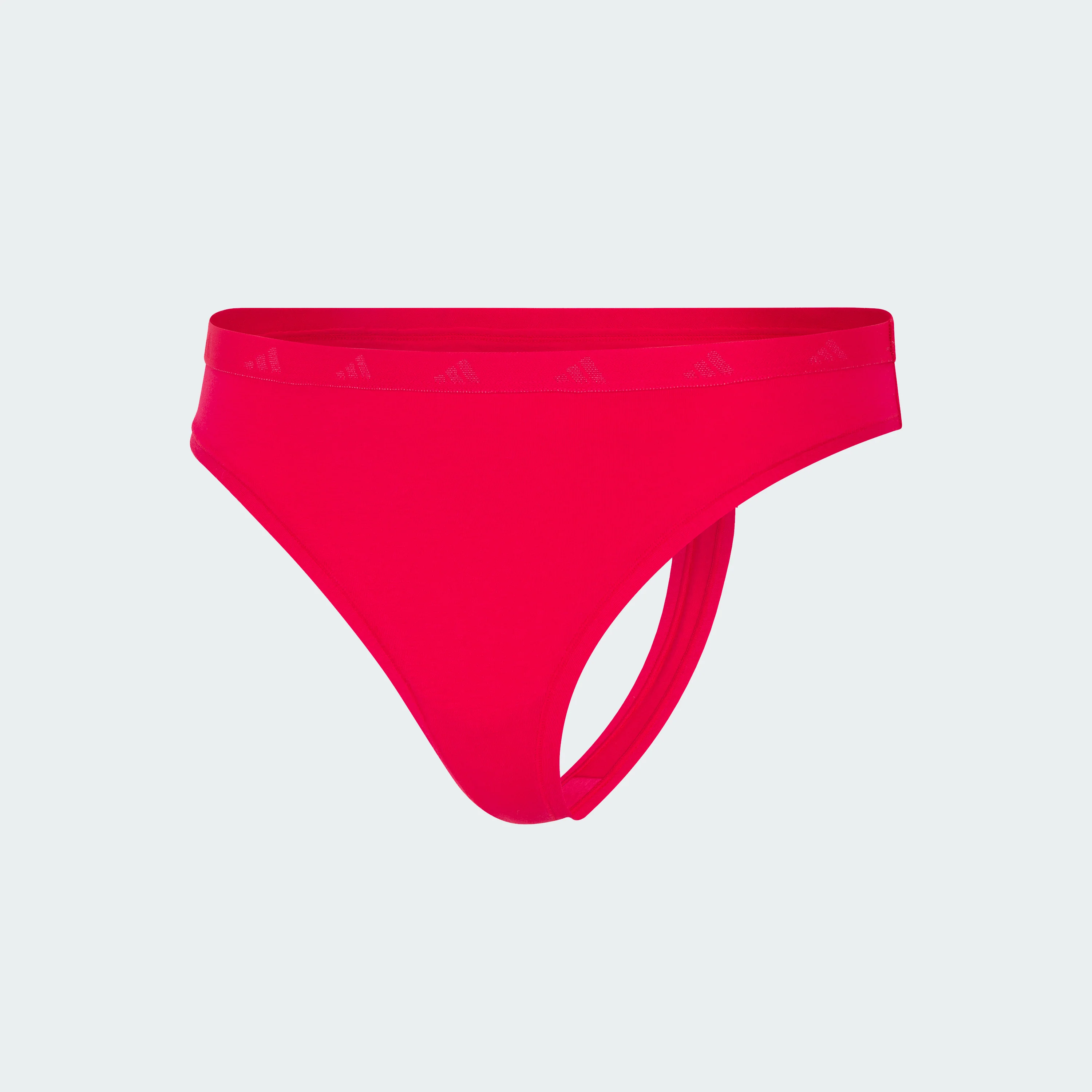 ACTIVE ESSENTIALS COTTON LOW RISE THONG - Image 29