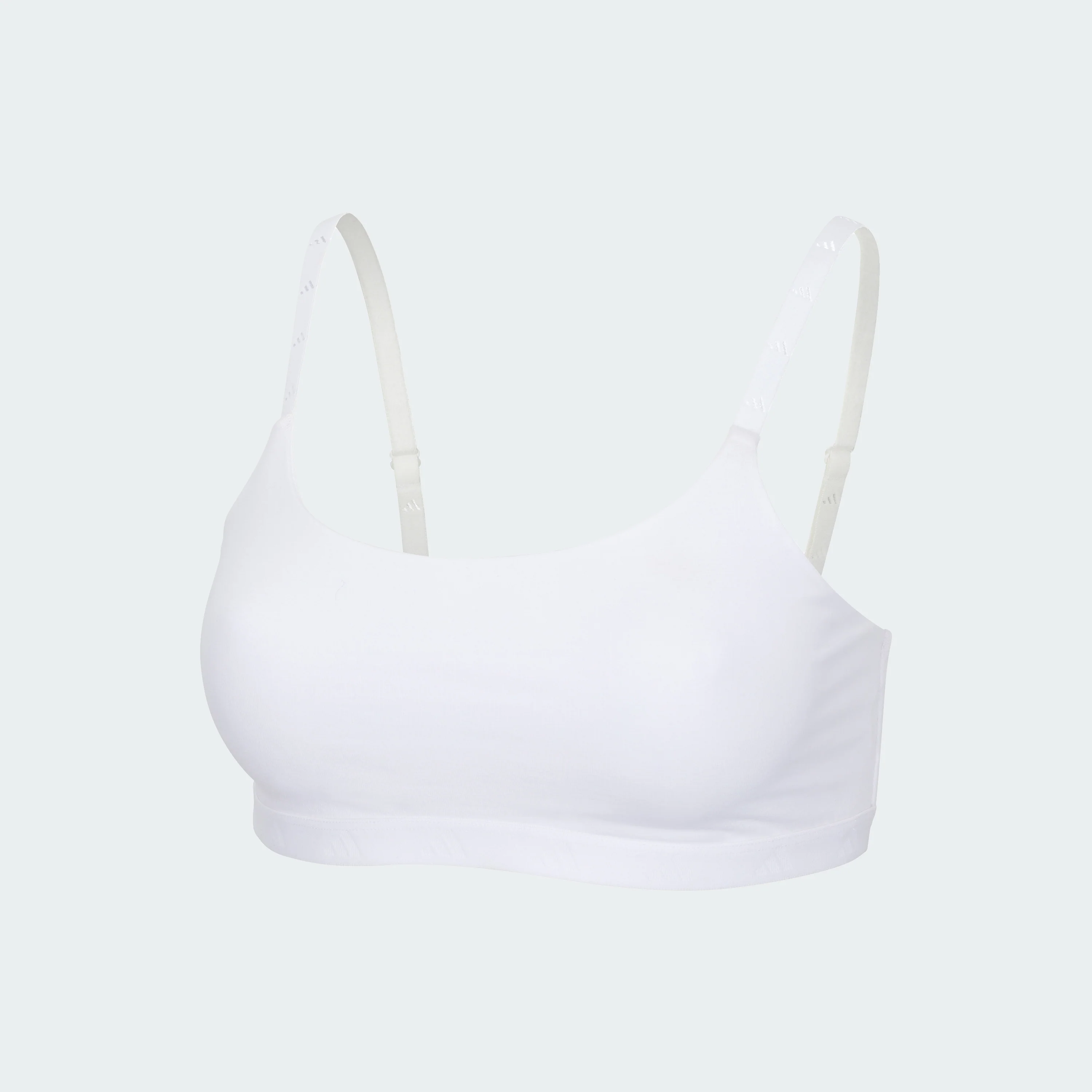 ACTIVE ESSENTIALS COTTON SCOOP BRALETTE - Image 22