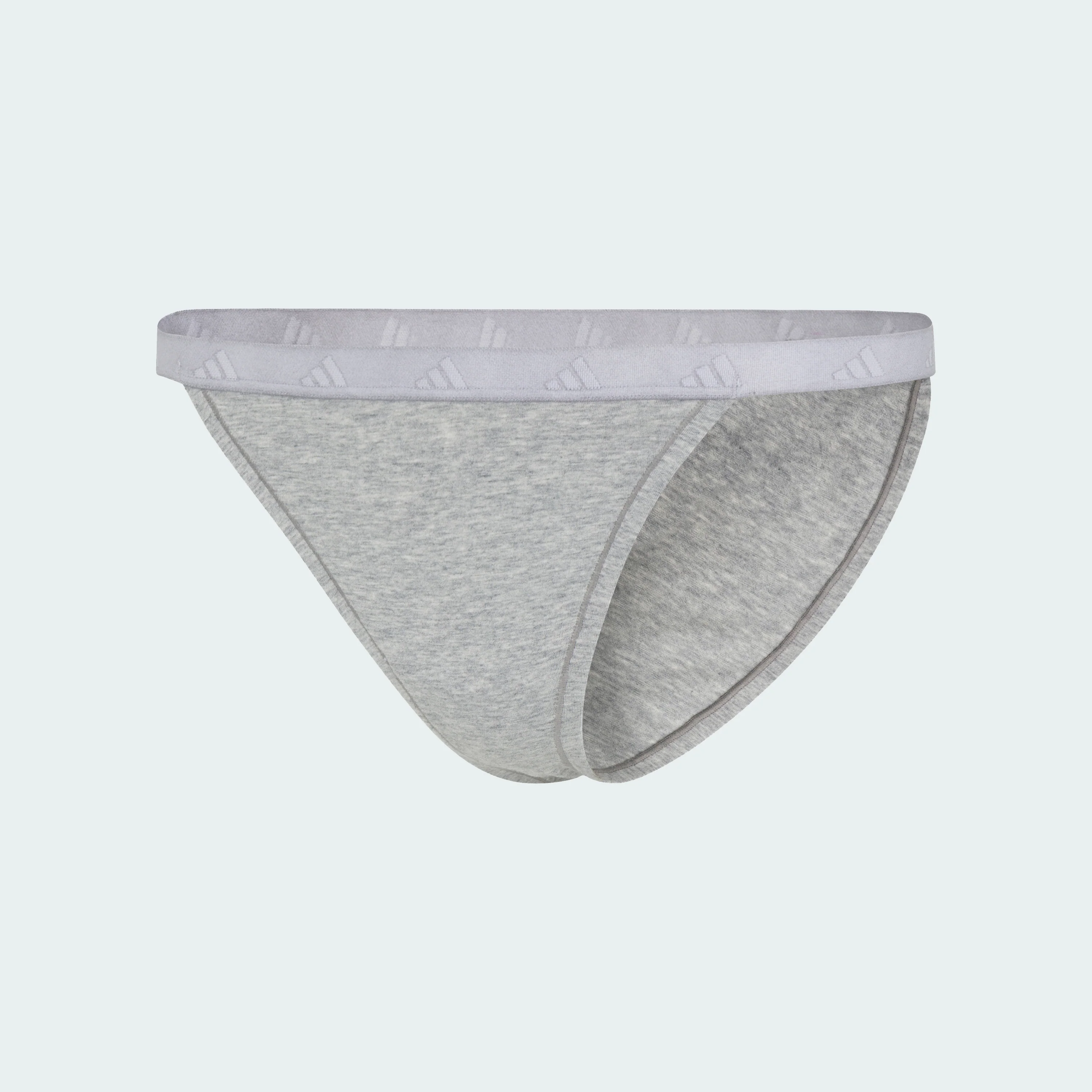 ACTIVE ESSENTIALS COTTON STRING BIKINI - Image 11