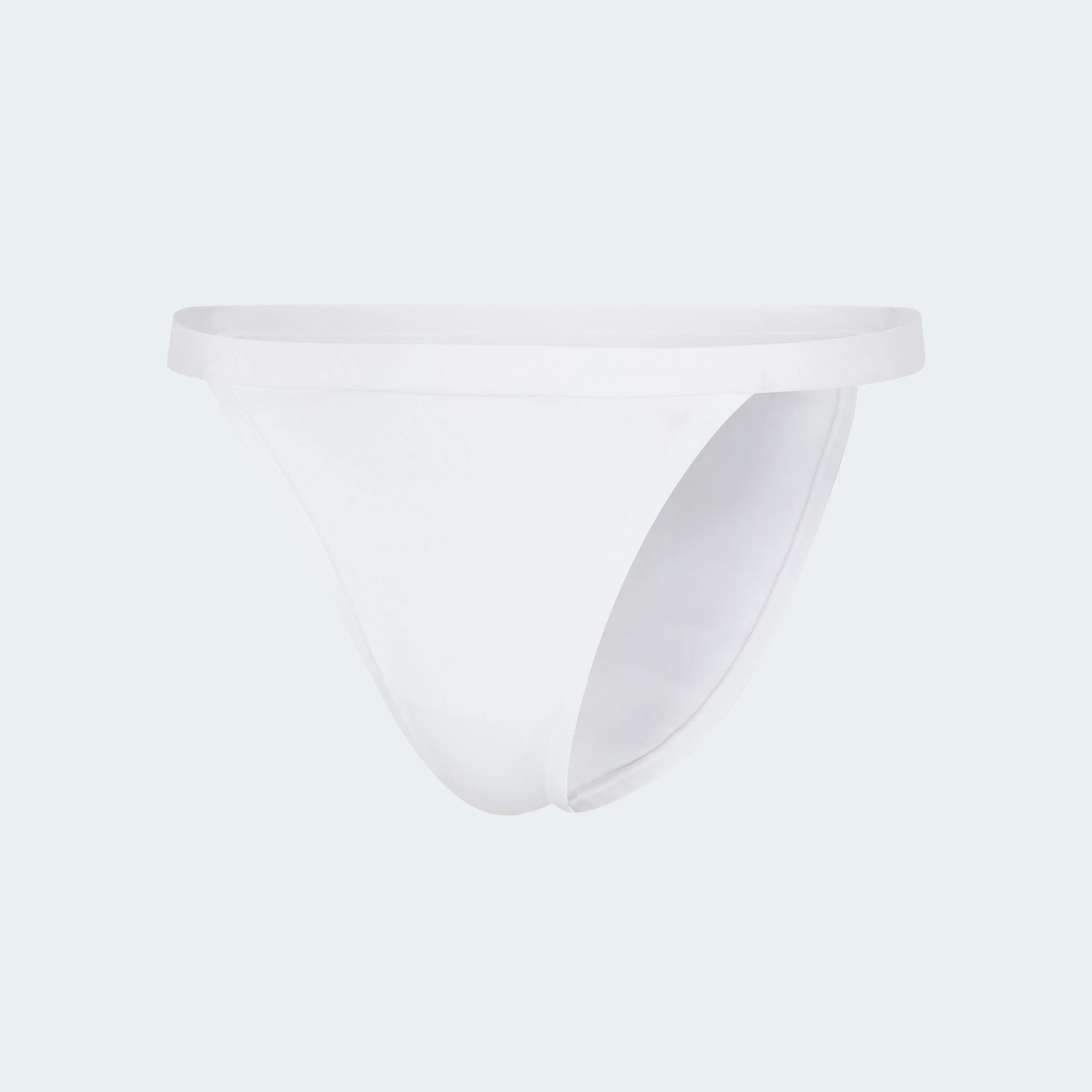 ACTIVE ESSENTIALS COTTON STRING BIKINI - Image 23