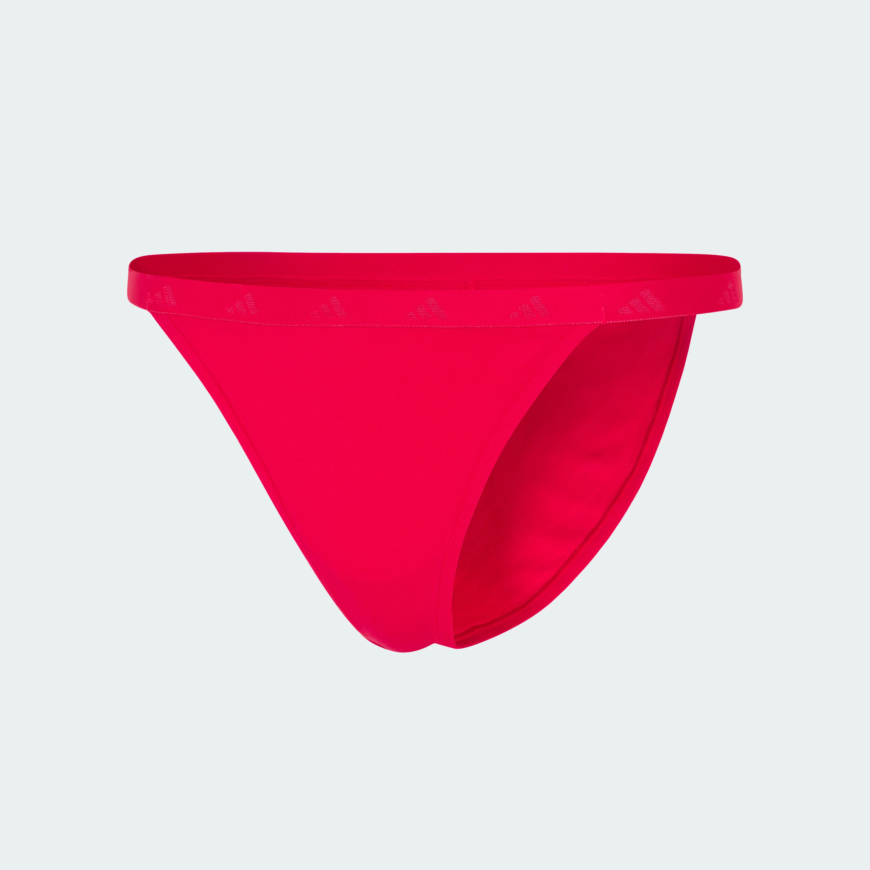 ACTIVE ESSENTIALS COTTON STRING BIKINI - Image 28
