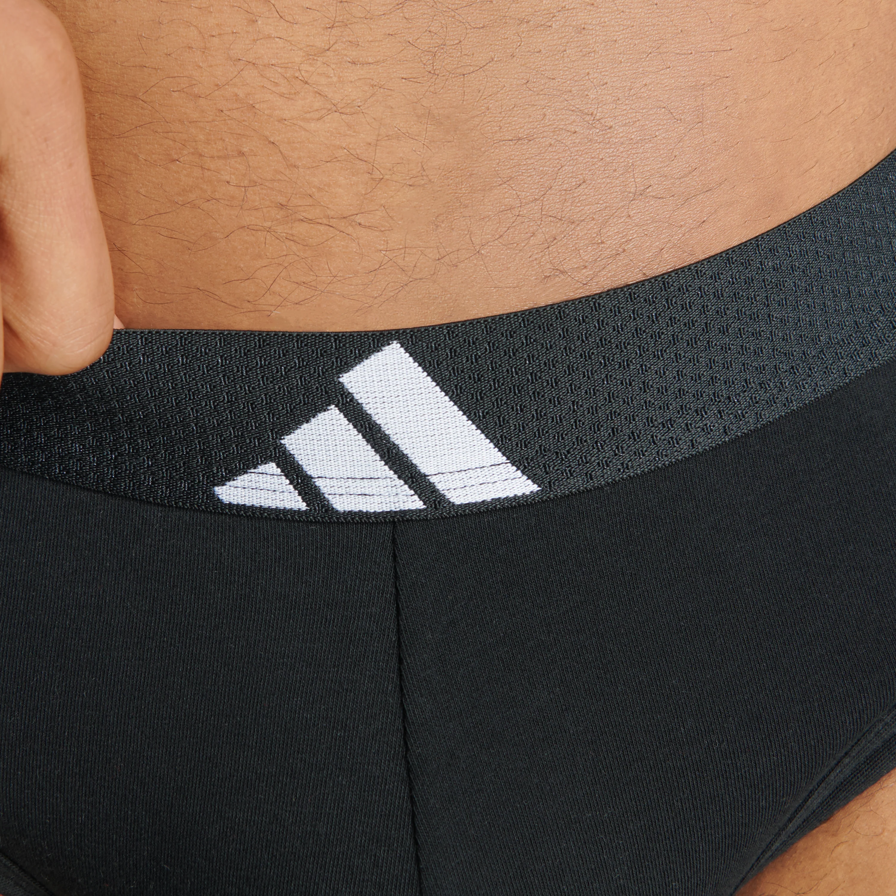 ACTIVE FLEX COTTON BODY BRIEF 3 PAIRS - Image 11