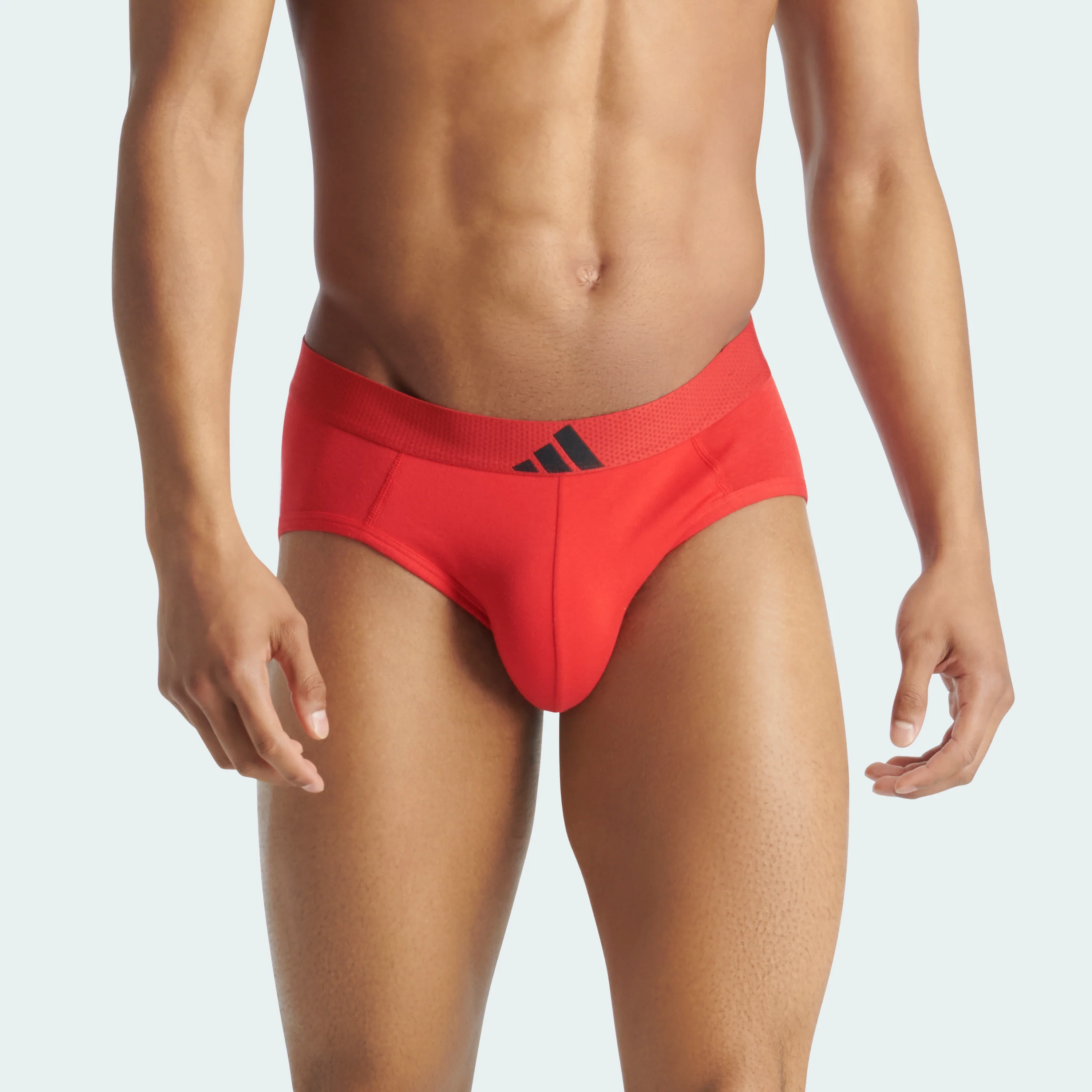 ACTIVE FLEX COTTON BODY BRIEF 3 PAIRS - Image 14