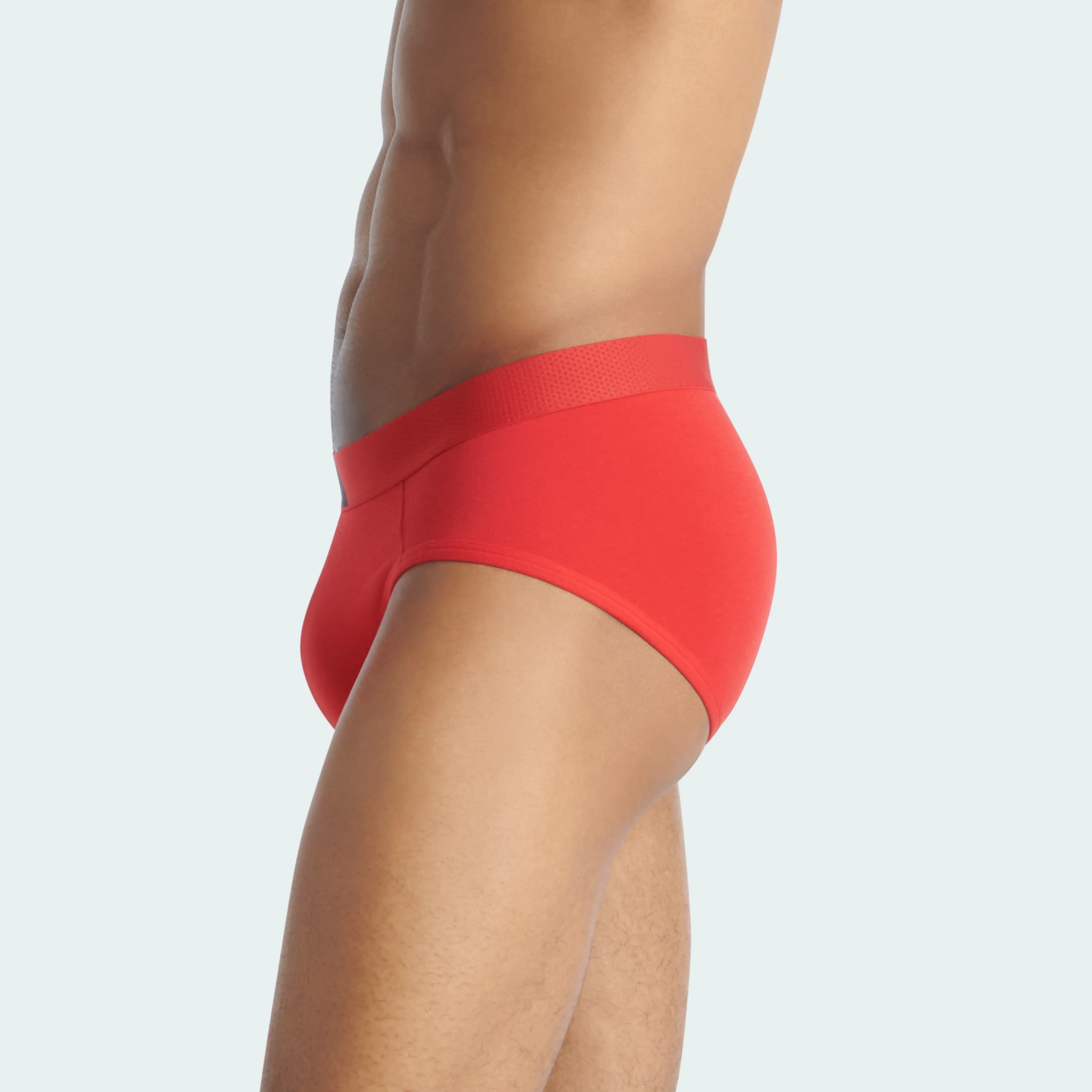 ACTIVE FLEX COTTON BODY BRIEF 3 PAIRS - Image 15