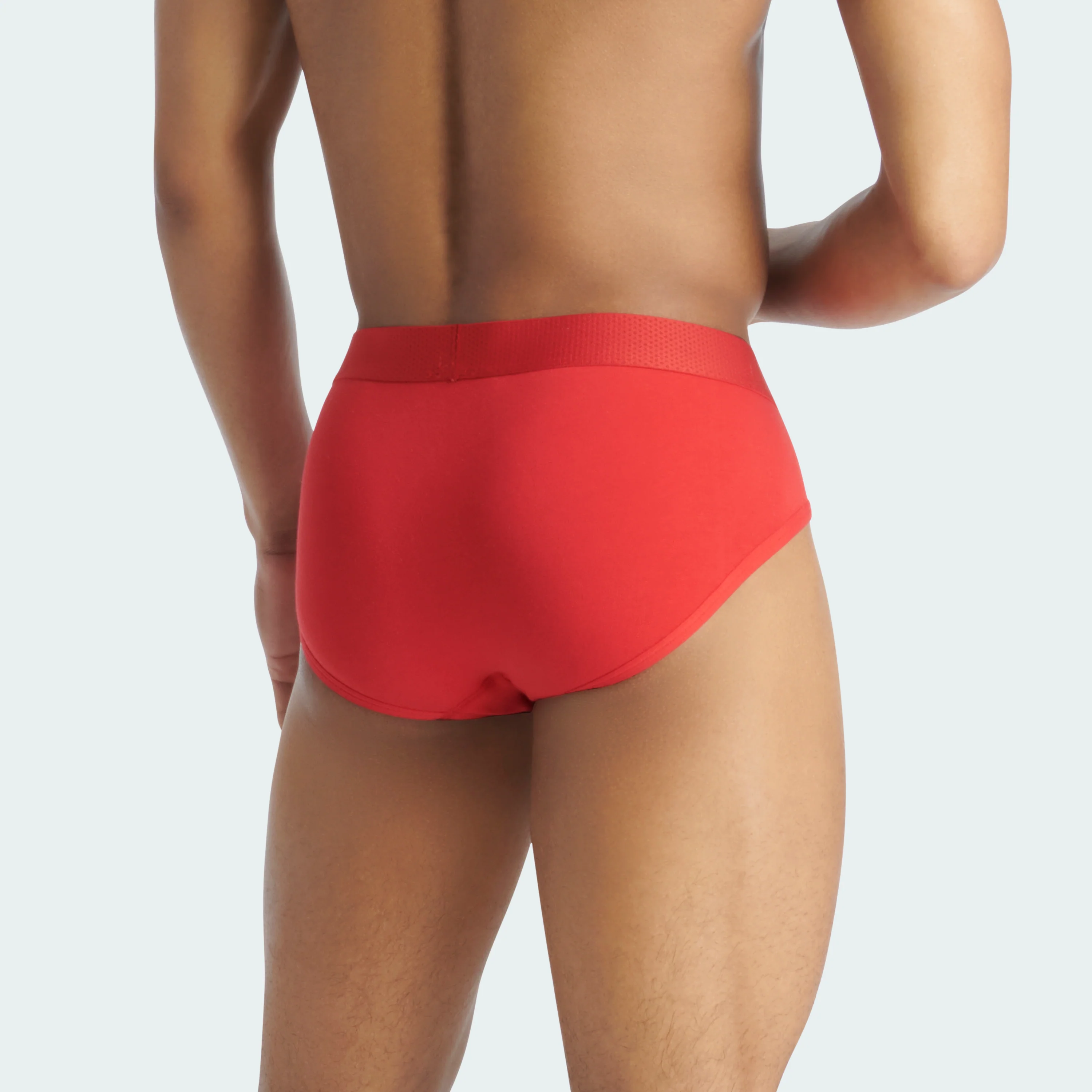 ACTIVE FLEX COTTON BODY BRIEF 3 PAIRS - Image 16
