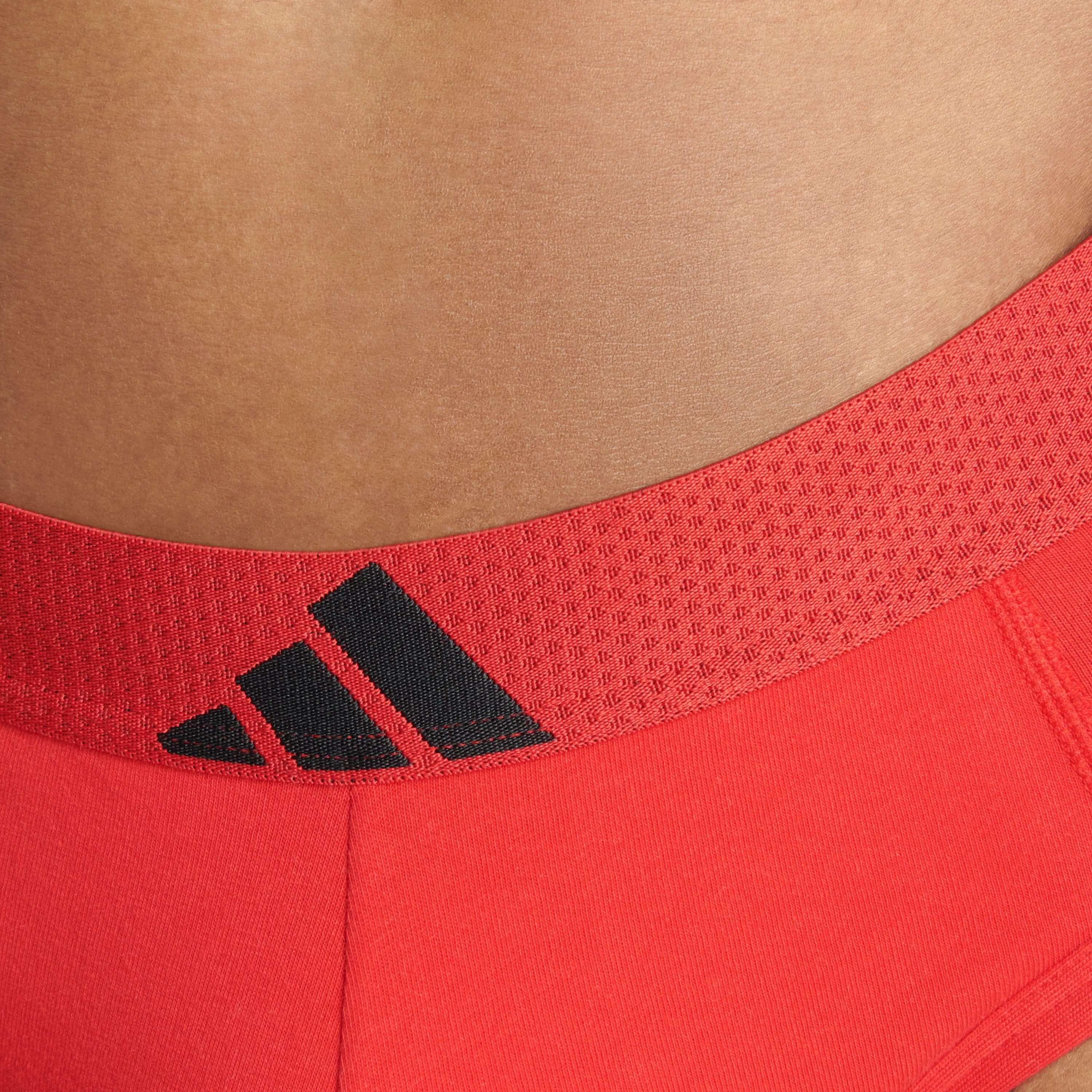 ACTIVE FLEX COTTON BODY BRIEF 3 PAIRS - Image 17