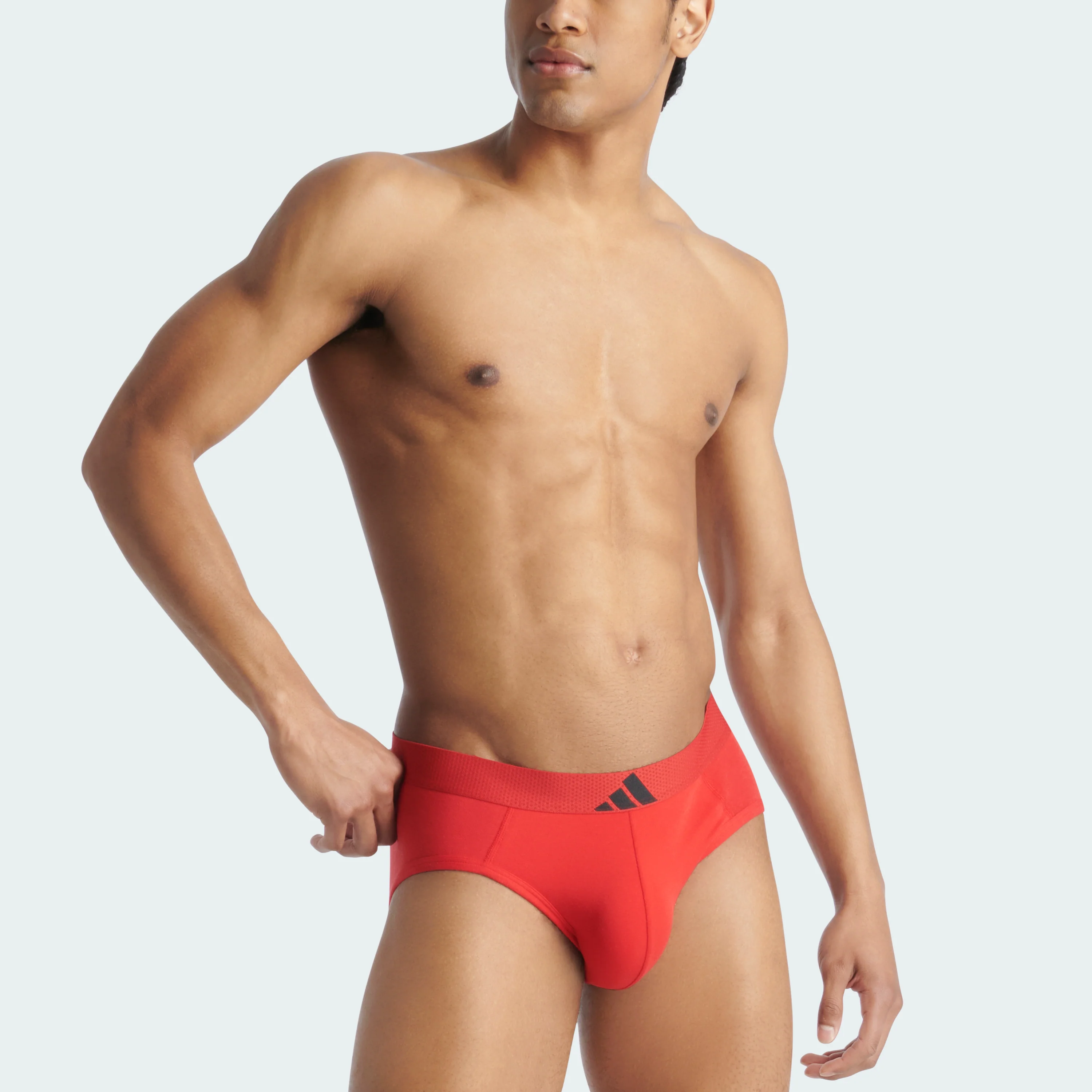 ACTIVE FLEX COTTON BODY BRIEF 3 PAIRS - Image 18