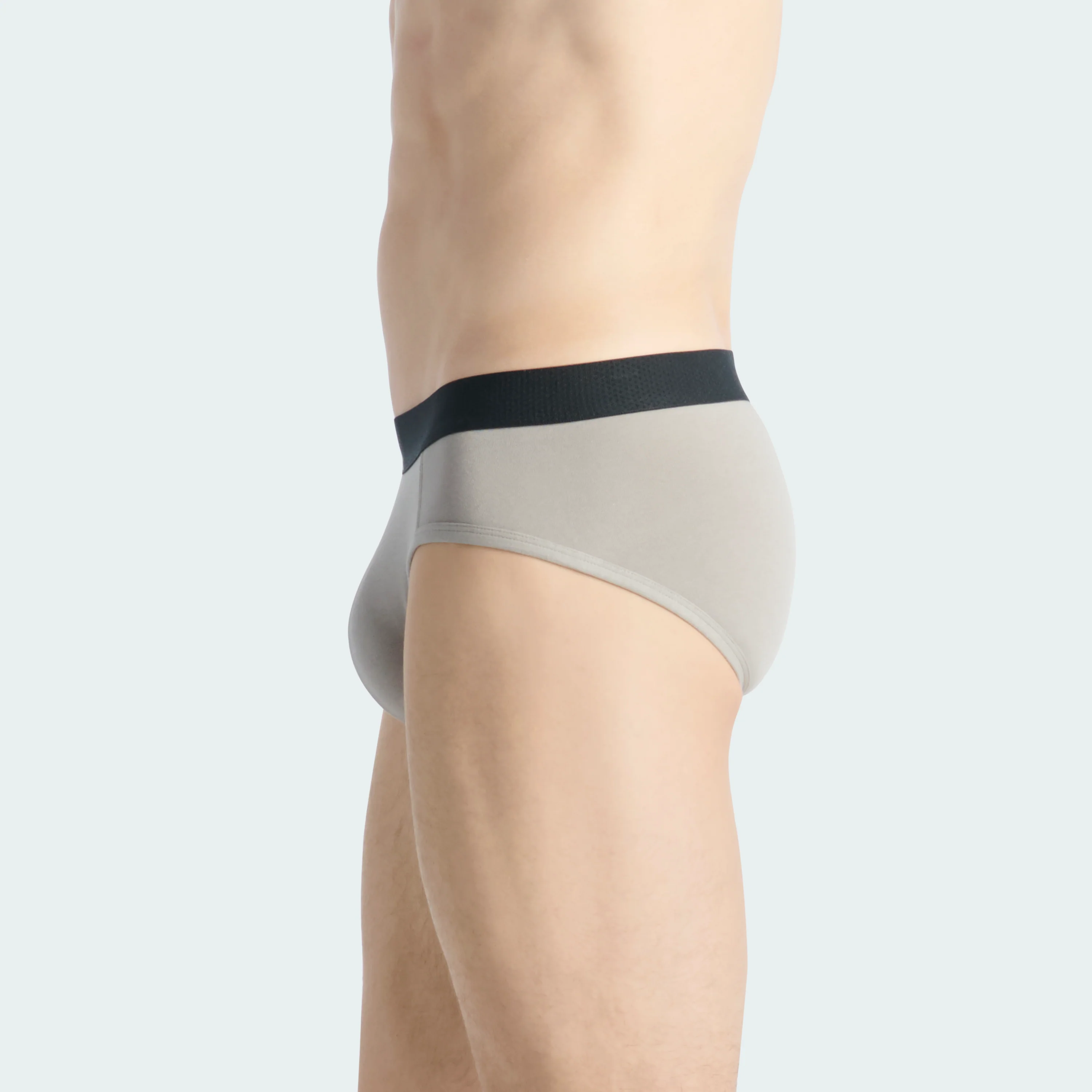 ACTIVE FLEX COTTON BODY BRIEF 3 PAIRS - Image 21