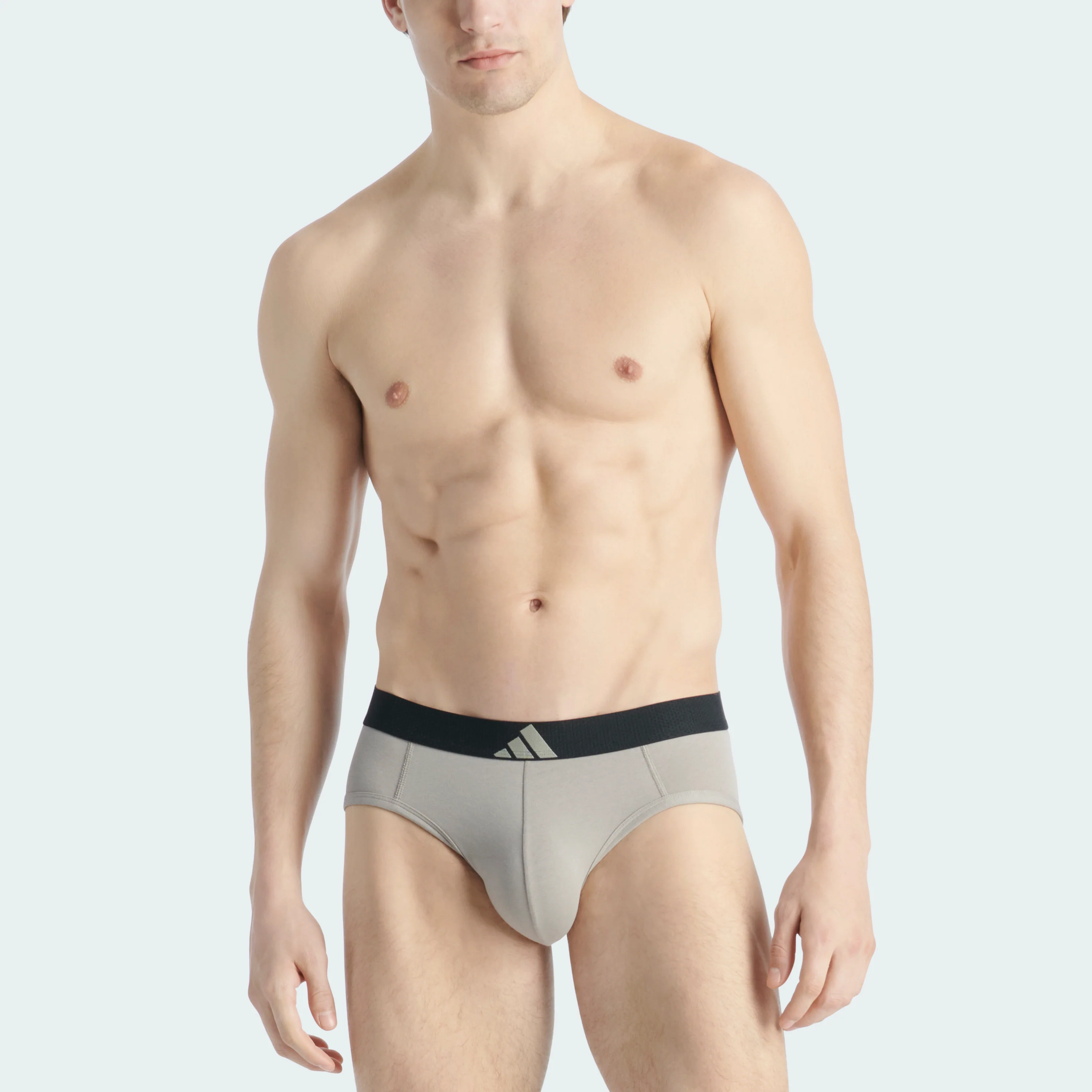 ACTIVE FLEX COTTON BODY BRIEF 3 PAIRS - Image 24