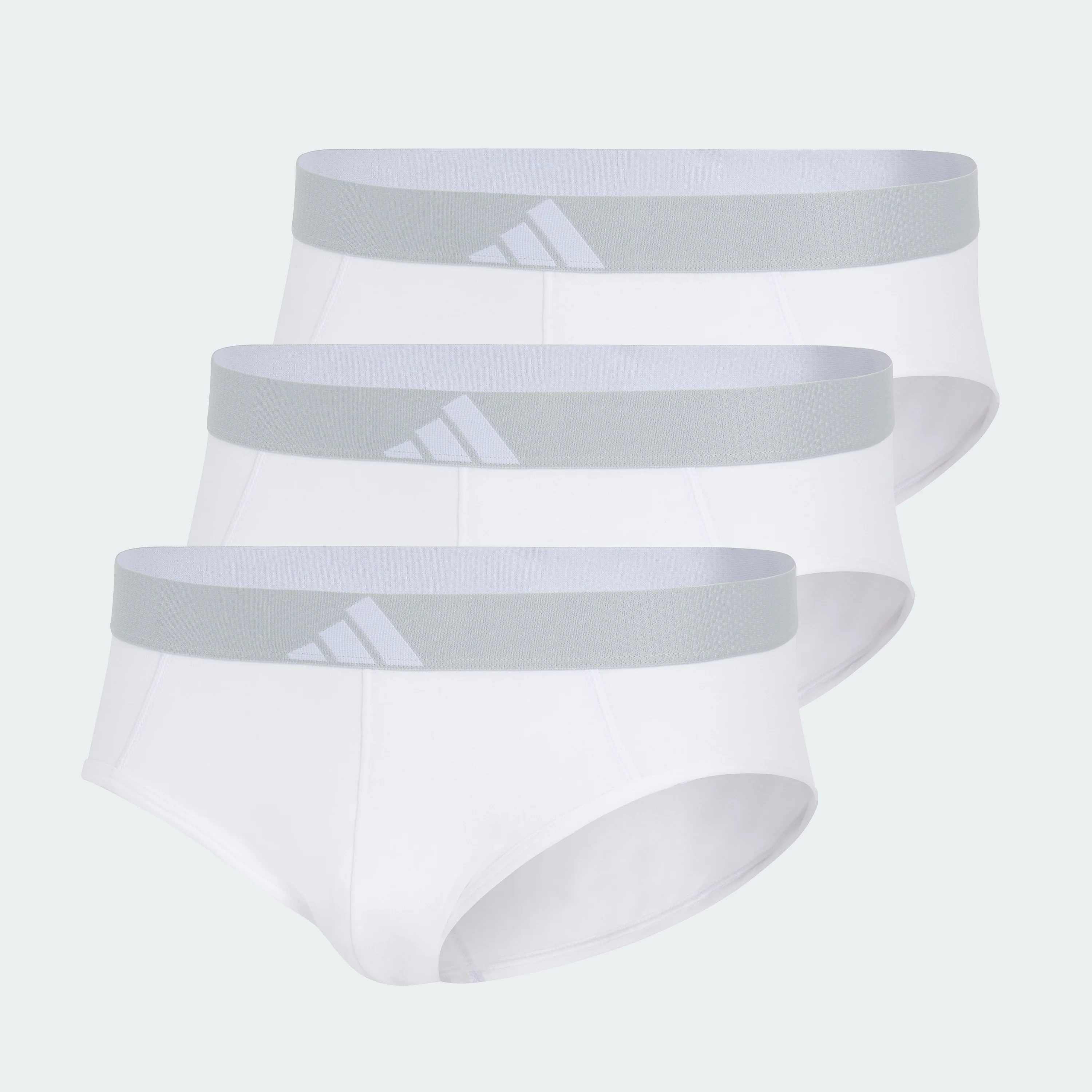 ACTIVE FLEX COTTON BODY BRIEF 3 PAIRS - Image 25