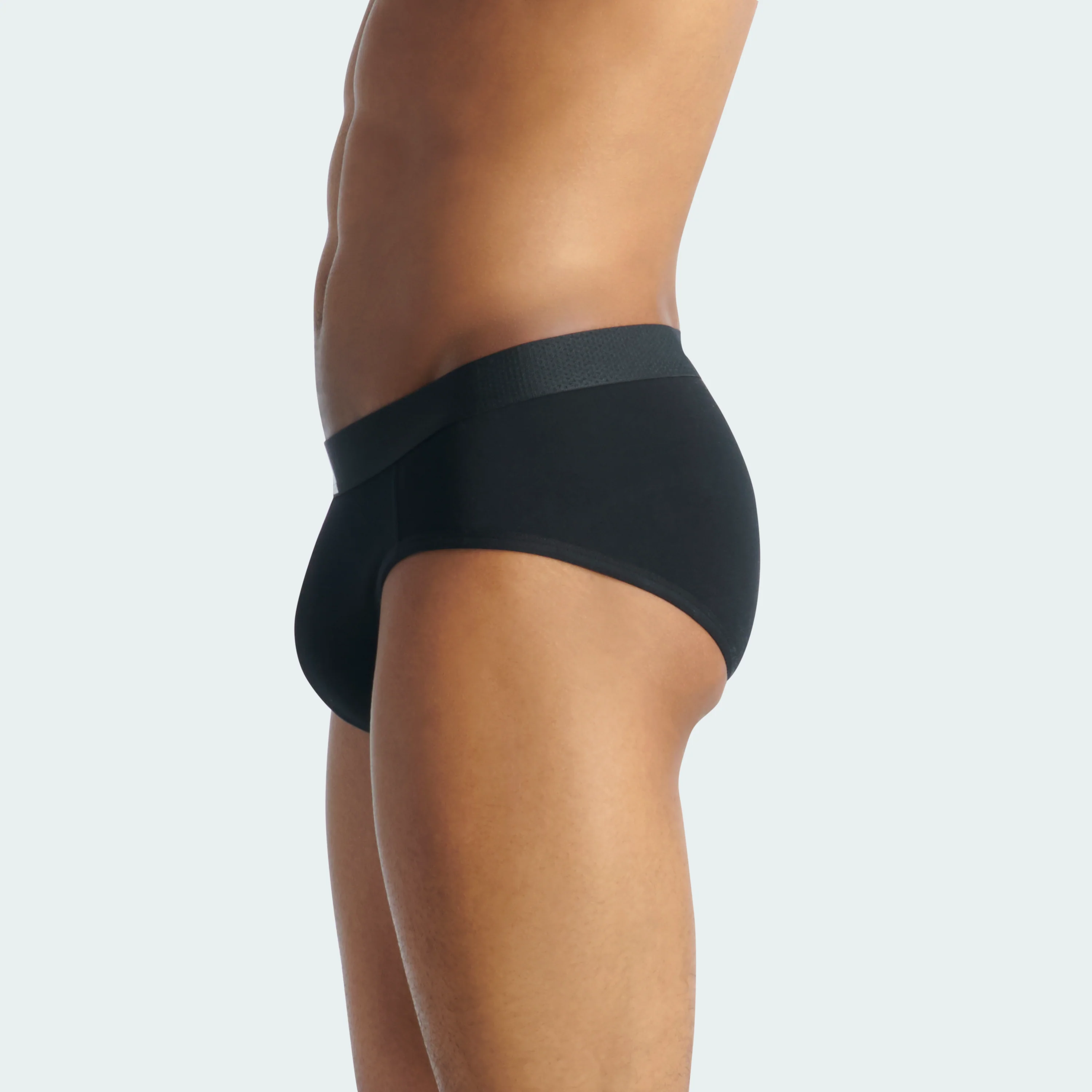 ACTIVE FLEX COTTON BODY BRIEF 3 PAIRS - Image 9