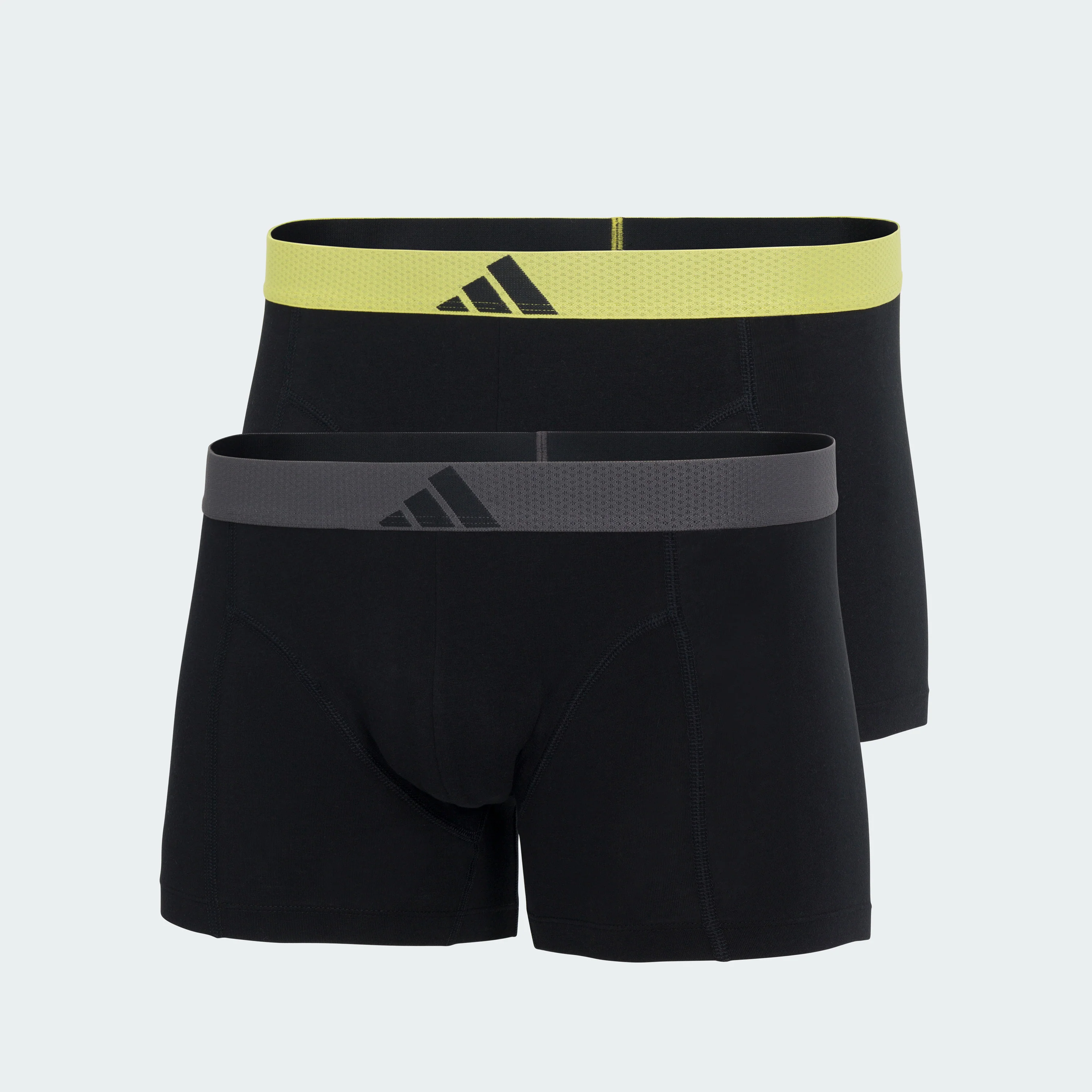 ACTIVE FLEX COTTON BODY TRUNK 2 PAIRS - Image 13