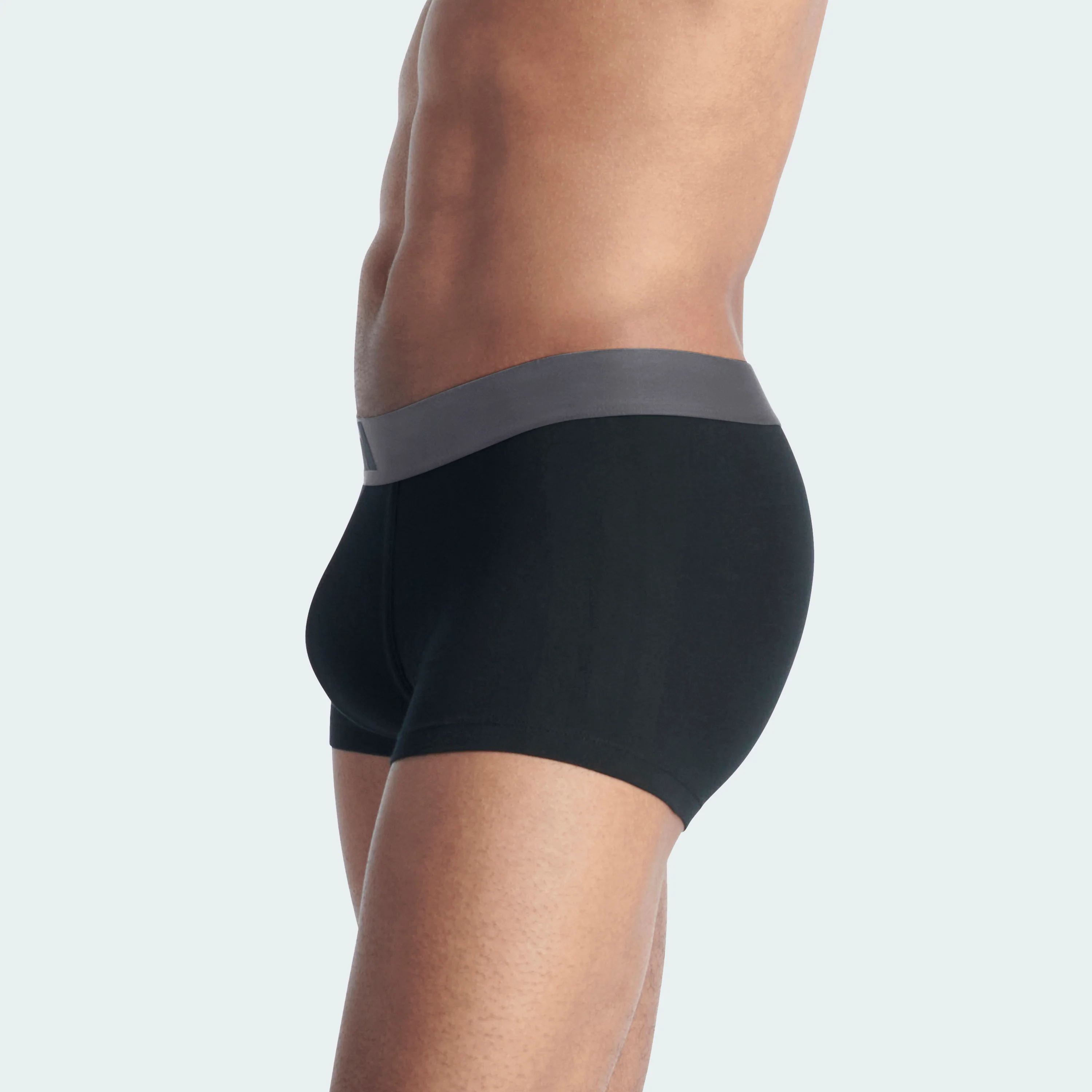 ACTIVE FLEX COTTON BODY TRUNK 2 PAIRS - Image 15