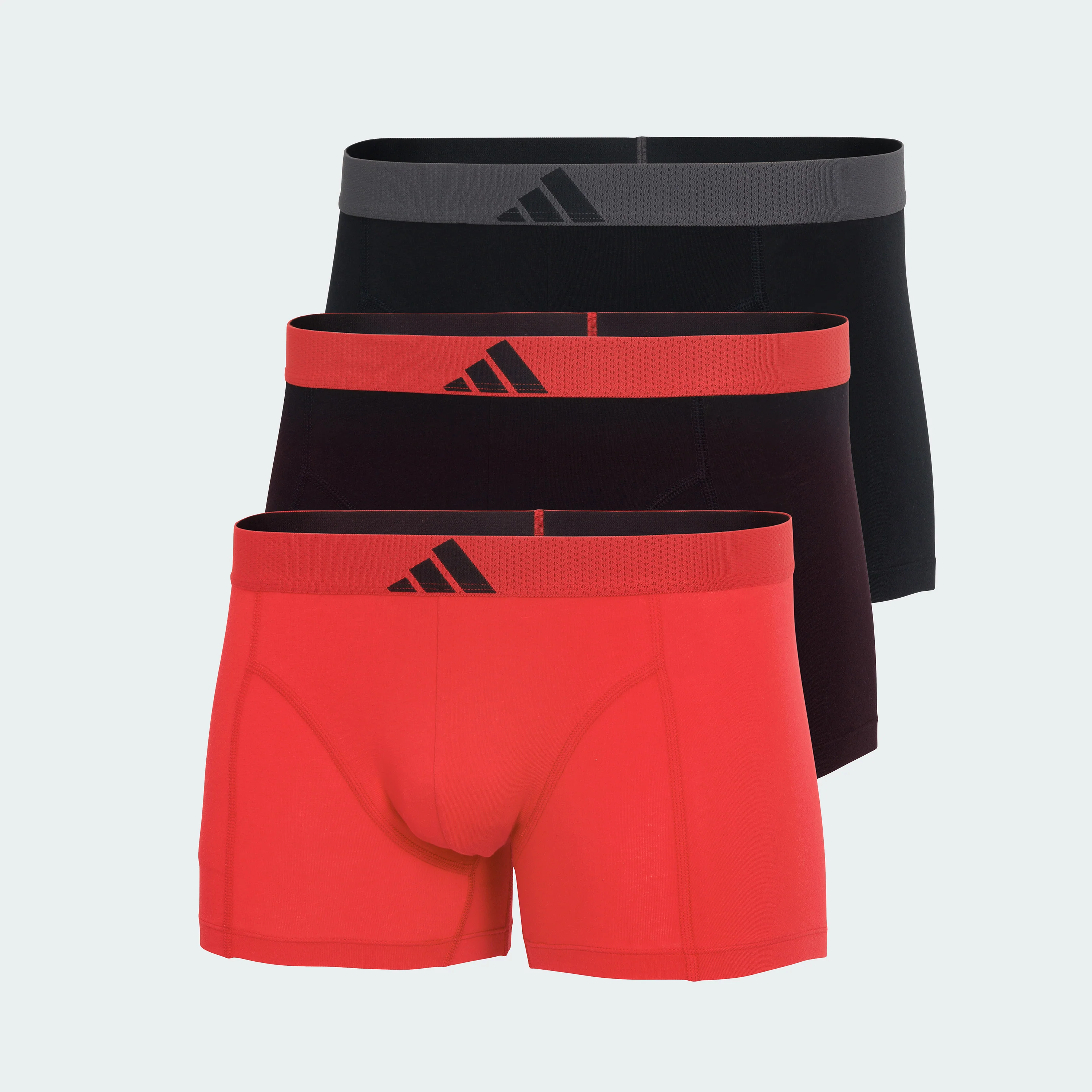ACTIVE FLEX COTTON BODY TRUNK 3 PAIRS - Image 13