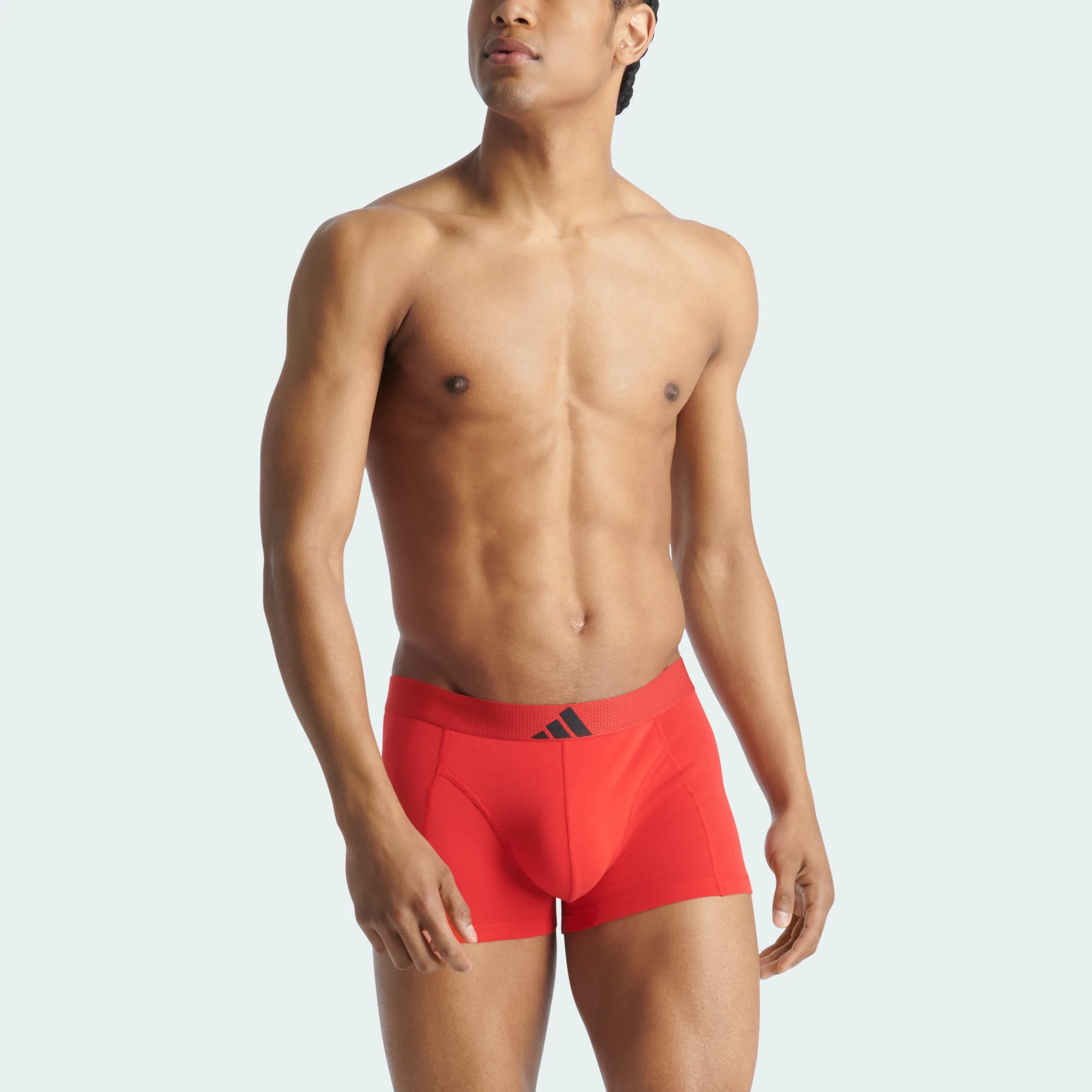 ACTIVE FLEX COTTON BODY TRUNK 3 PAIRS - Image 18