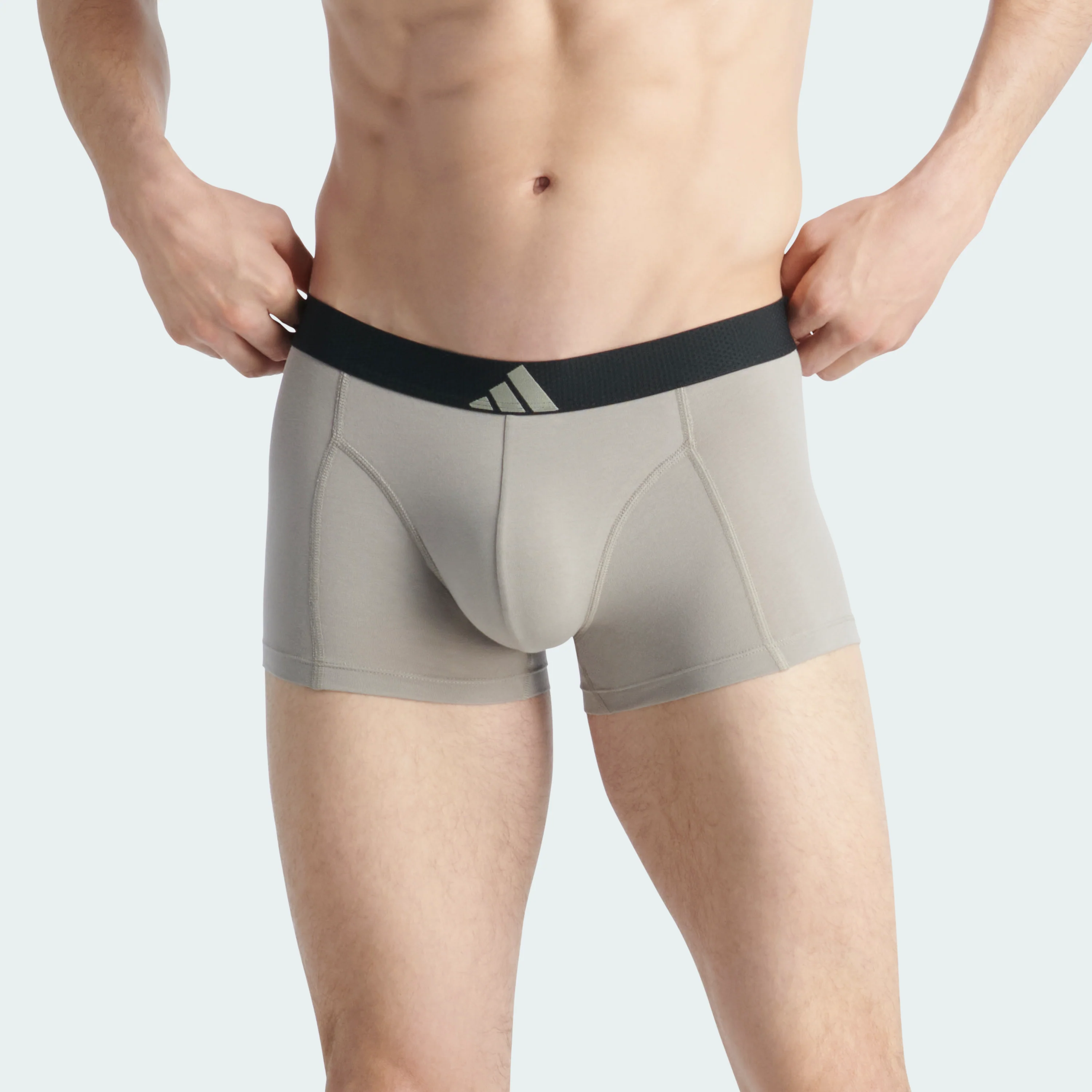 ACTIVE FLEX COTTON BODY TRUNK 3 PAIRS - Image 20