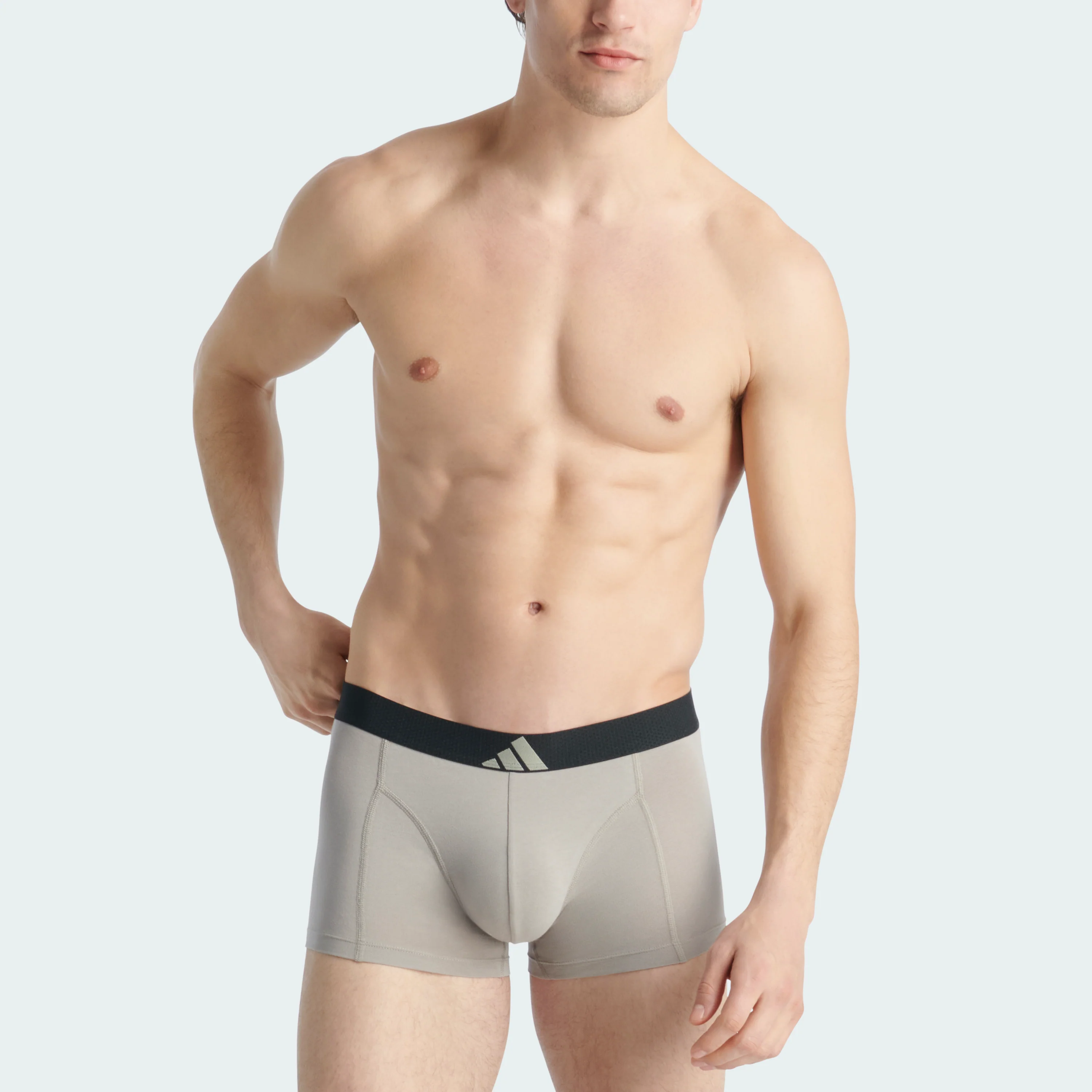 ACTIVE FLEX COTTON BODY TRUNK 3 PAIRS - Image 24