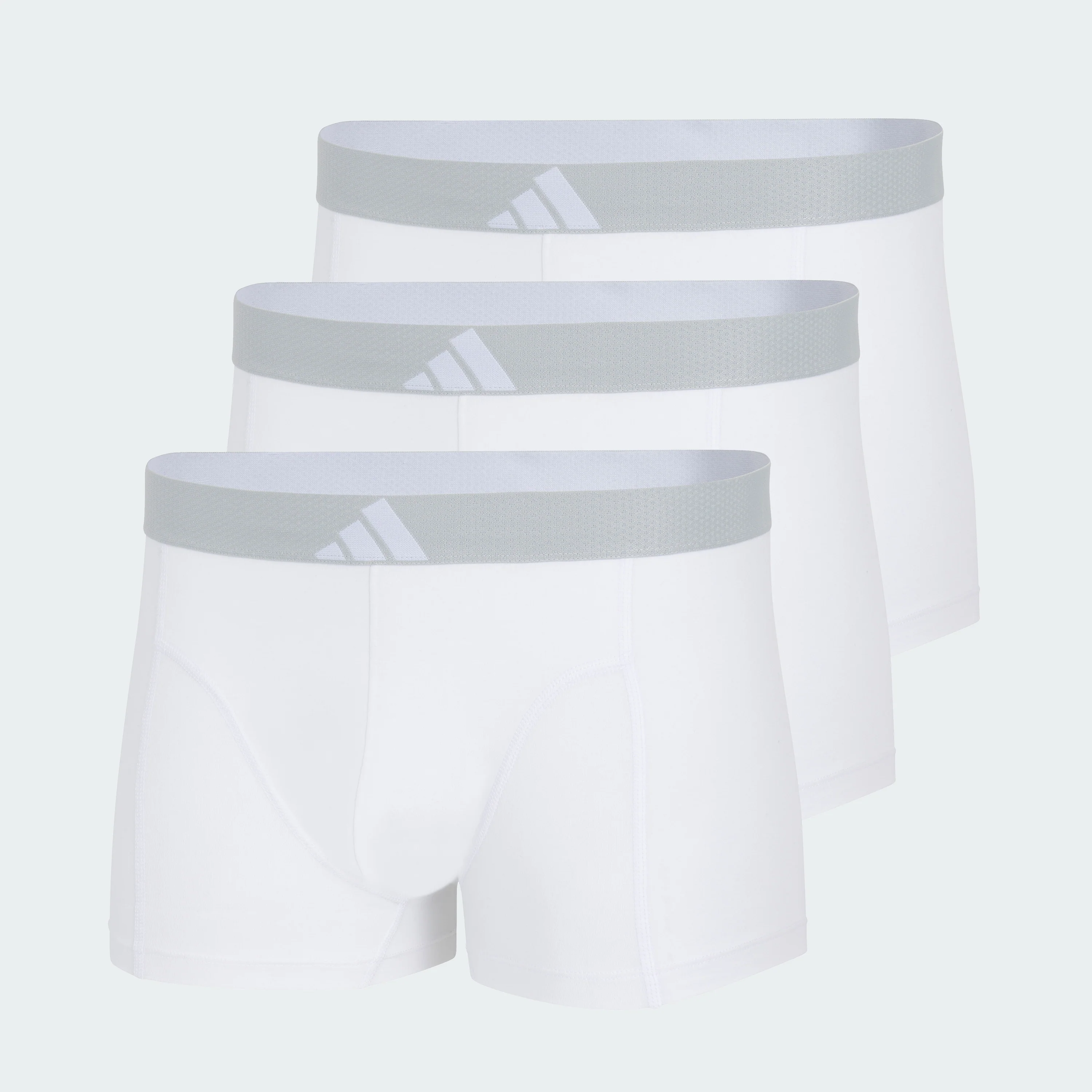 ACTIVE FLEX COTTON BODY TRUNK 3 PAIRS - Image 25