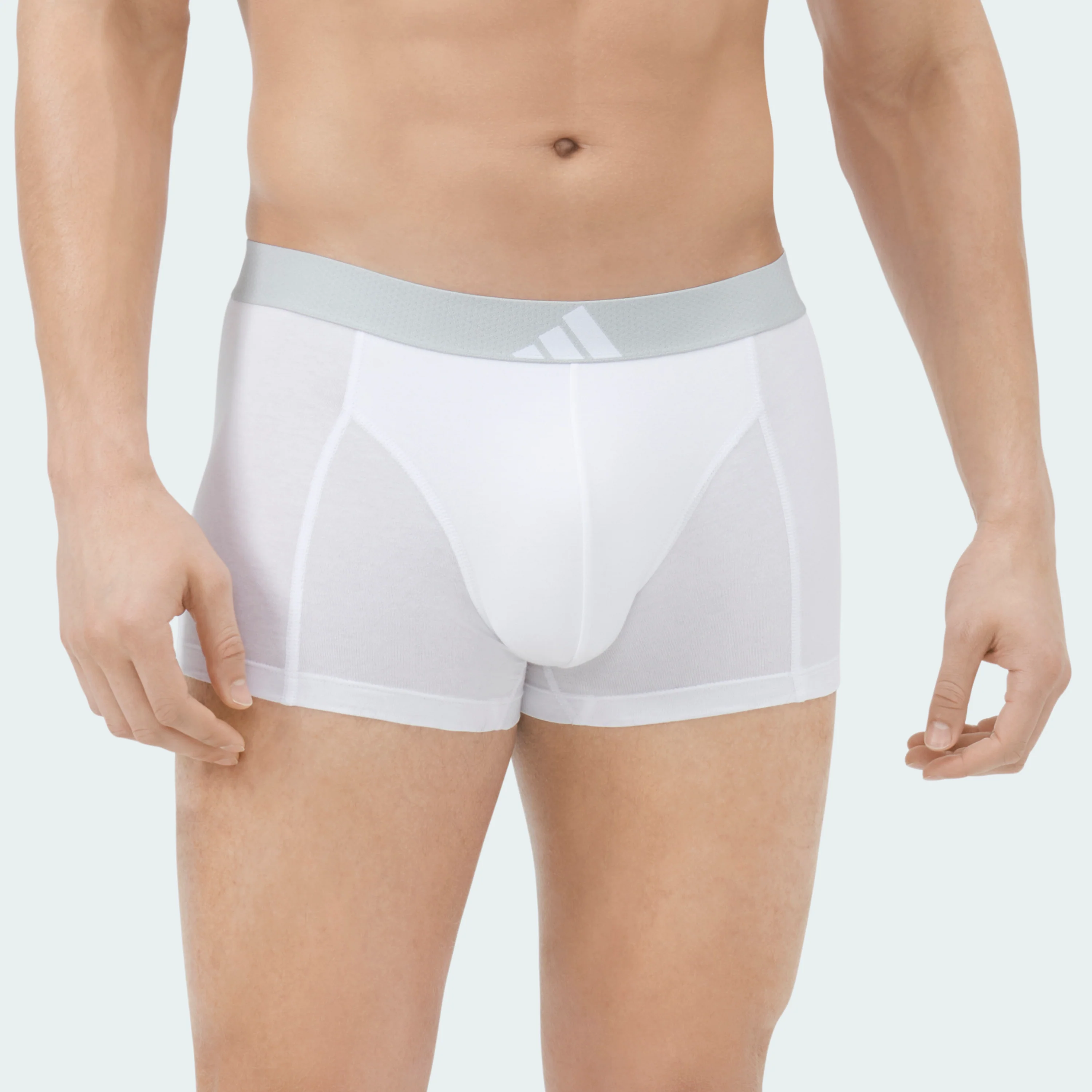 ACTIVE FLEX COTTON BODY TRUNK 3 PAIRS - Image 26