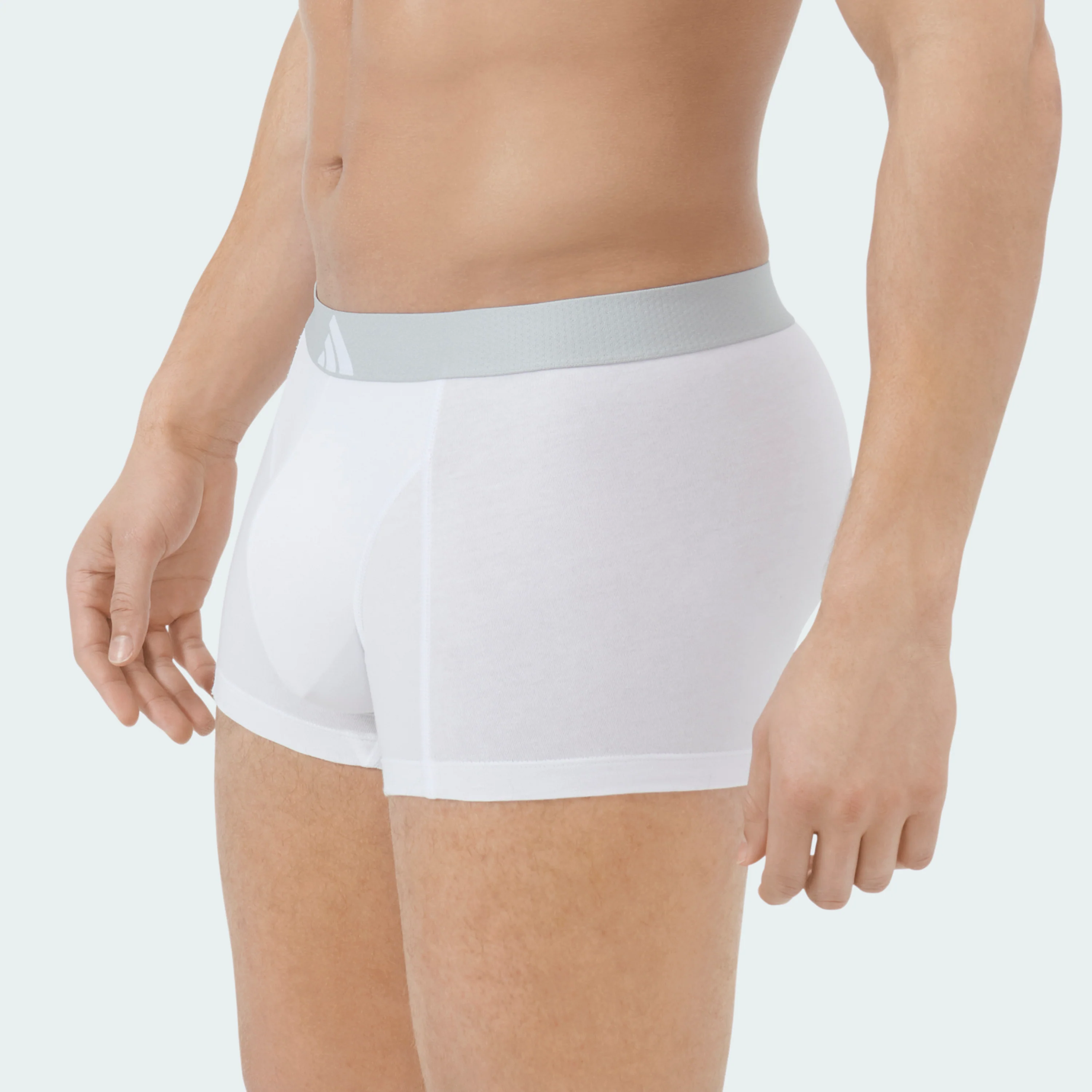 ACTIVE FLEX COTTON BODY TRUNK 3 PAIRS - Image 27