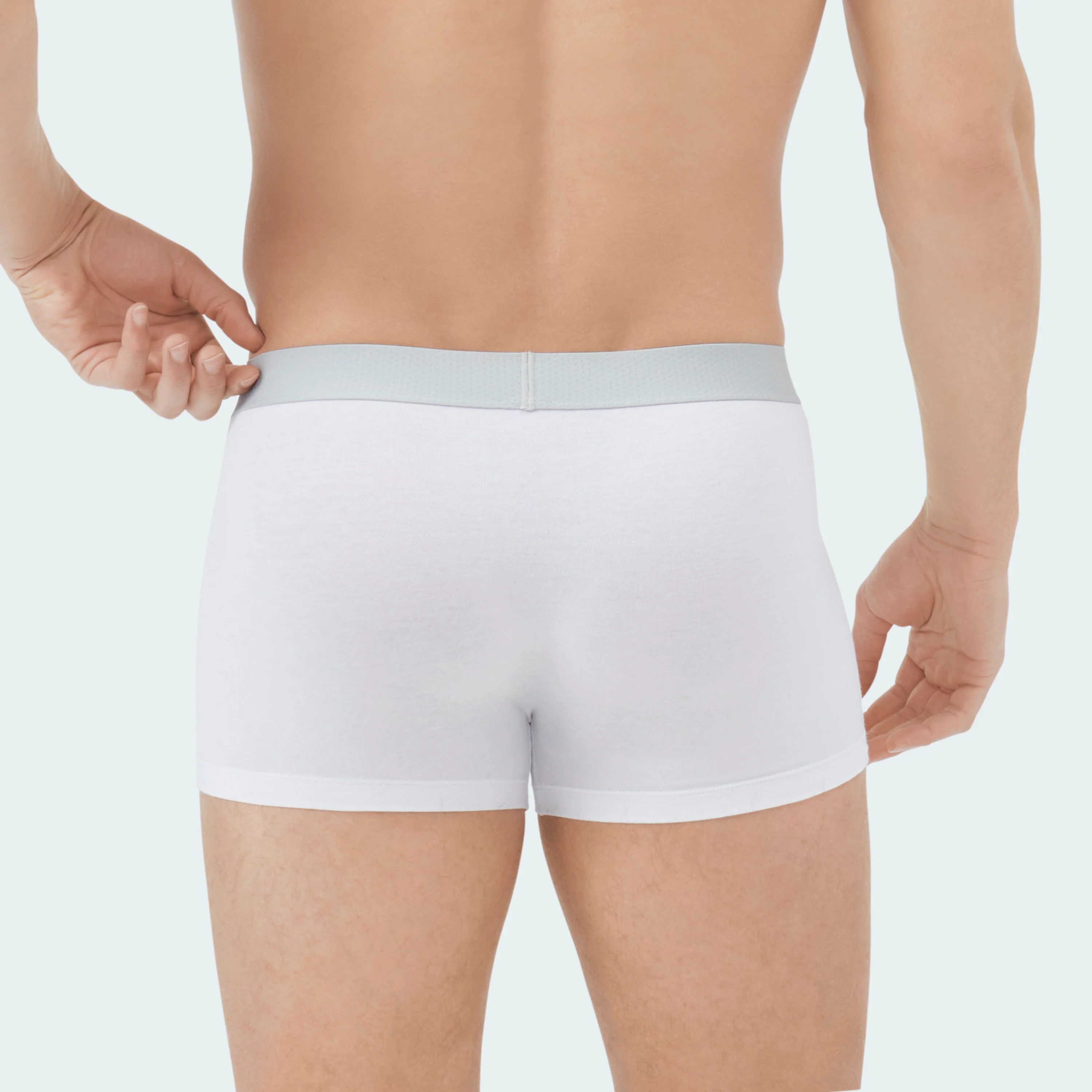 ACTIVE FLEX COTTON BODY TRUNK 3 PAIRS - Image 28