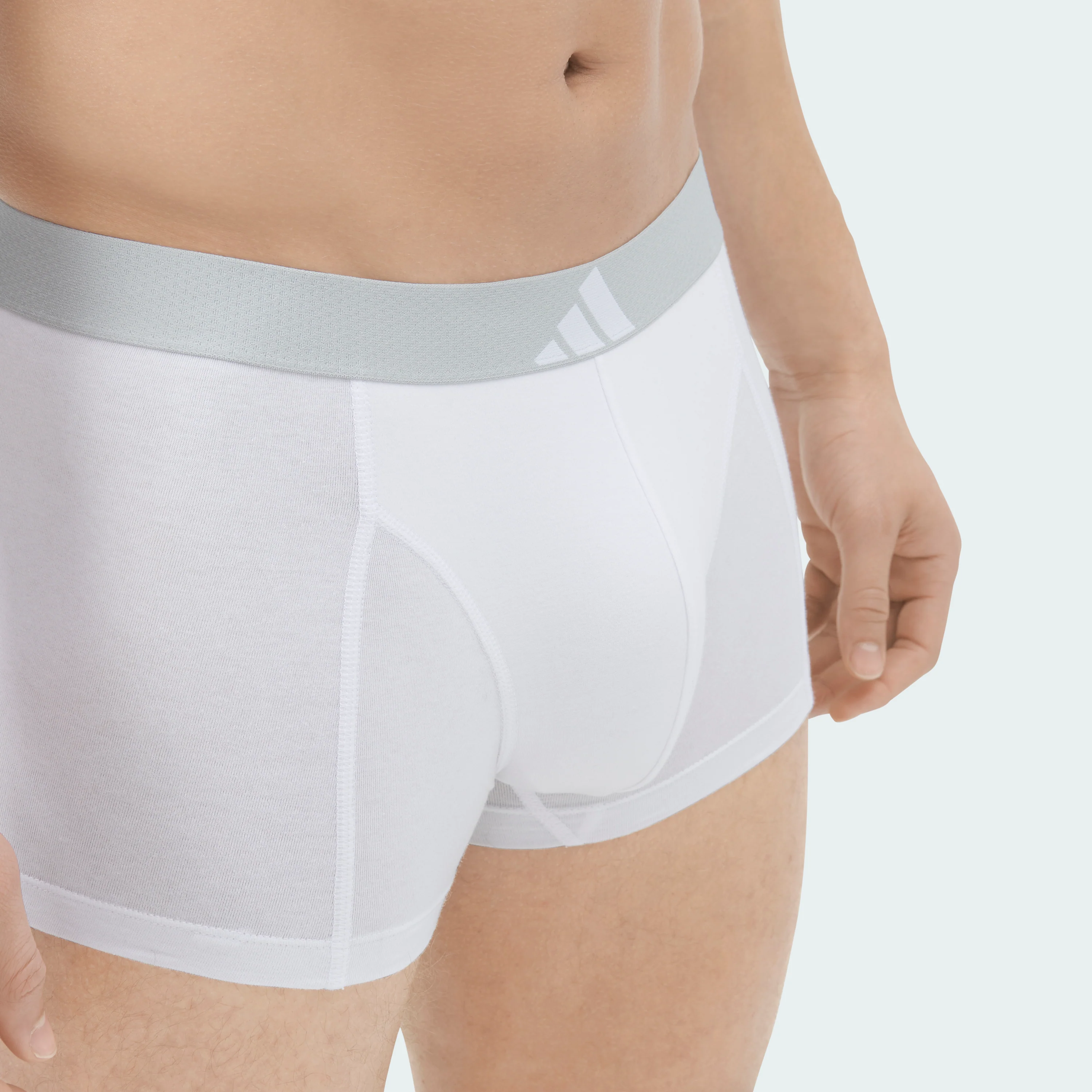 ACTIVE FLEX COTTON BODY TRUNK 3 PAIRS - Image 29
