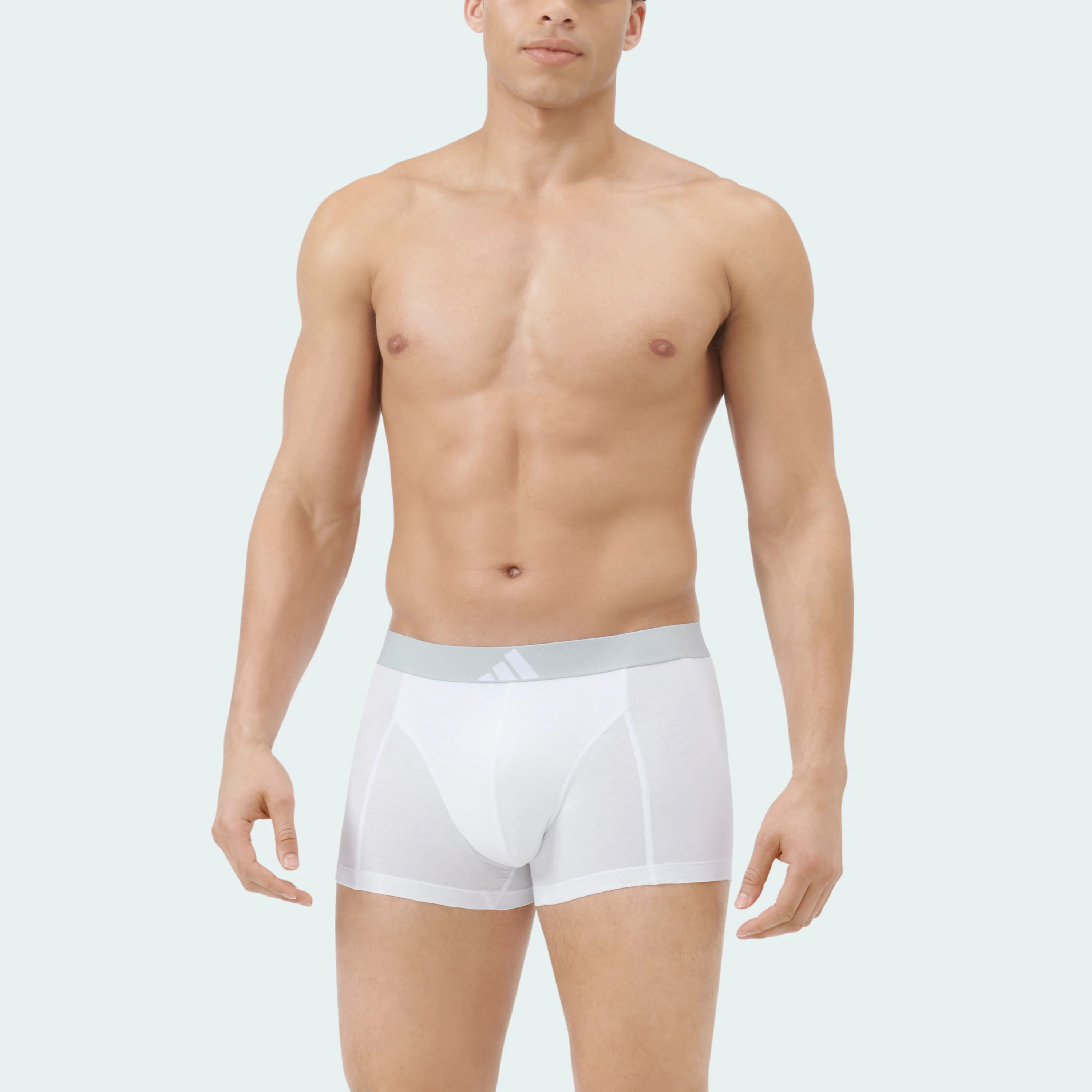 ACTIVE FLEX COTTON BODY TRUNK 3 PAIRS - Image 30