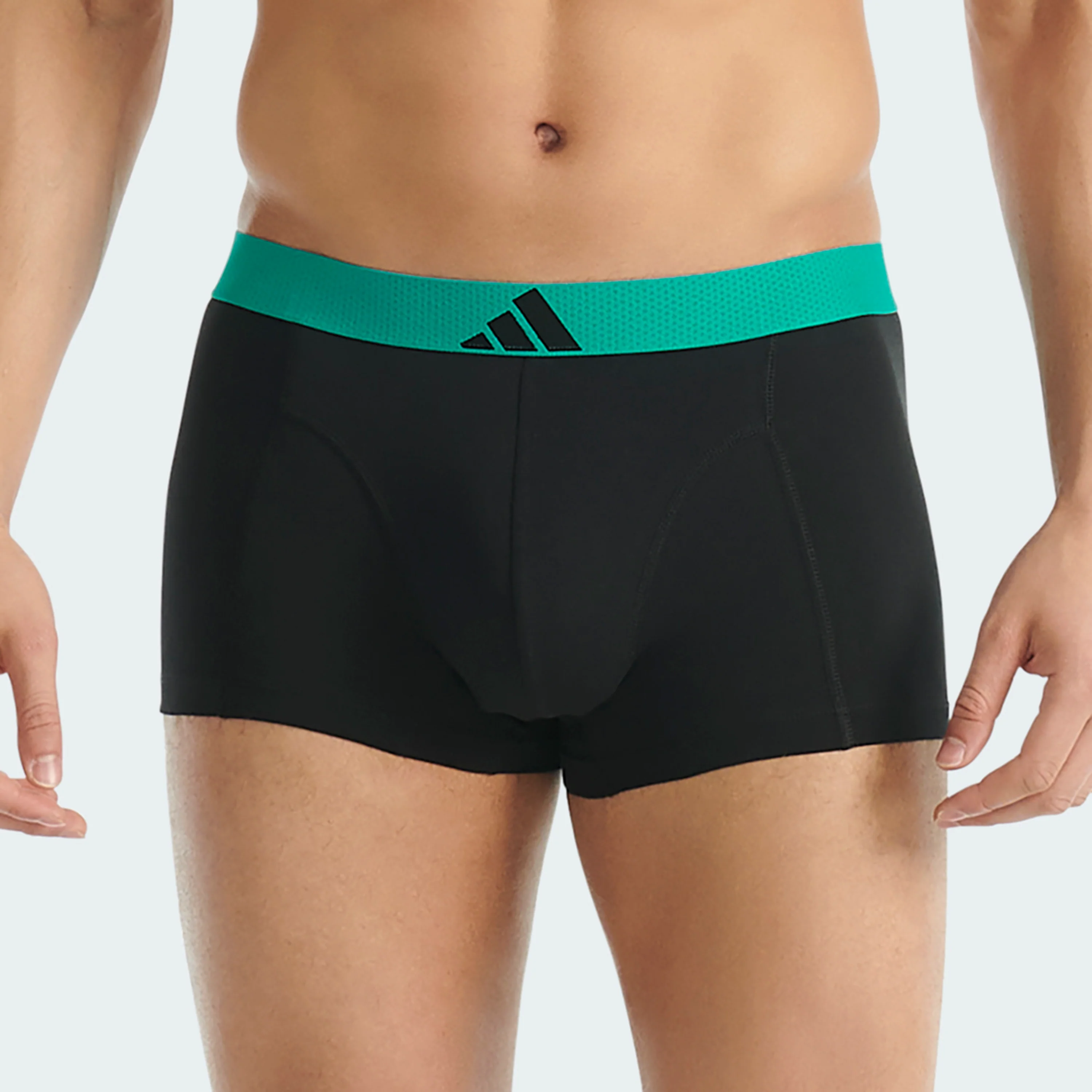 ACTIVE FLEX COTTON BODY TRUNK 3 PAIRS - Image 32