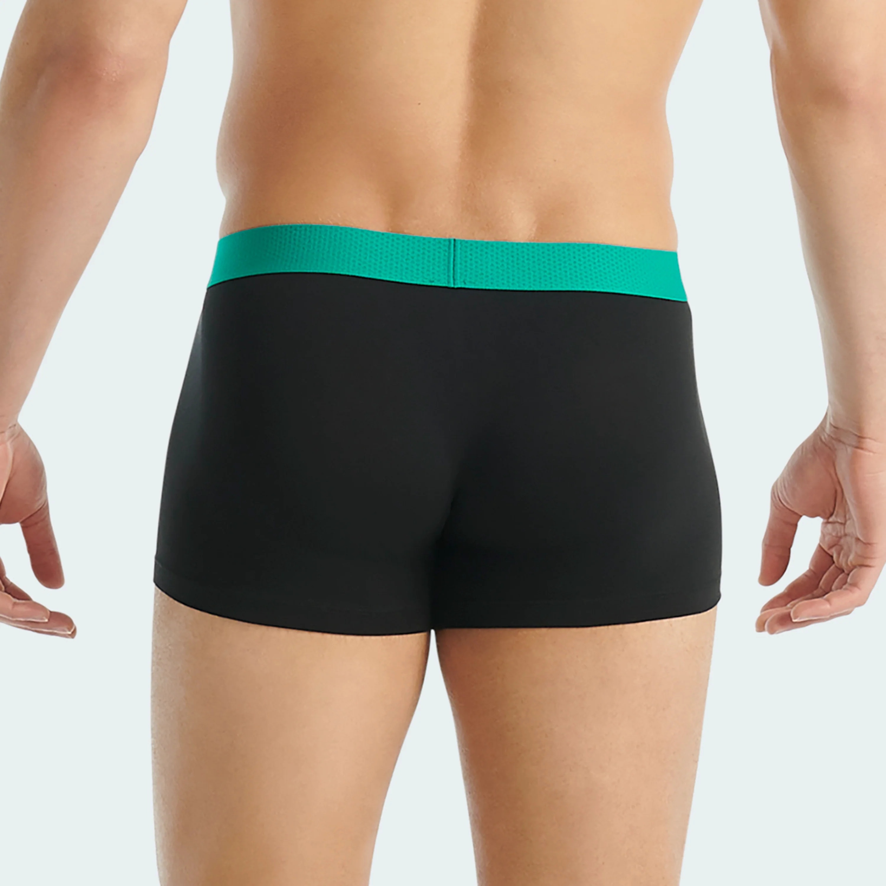 ACTIVE FLEX COTTON BODY TRUNK 3 PAIRS - Image 34