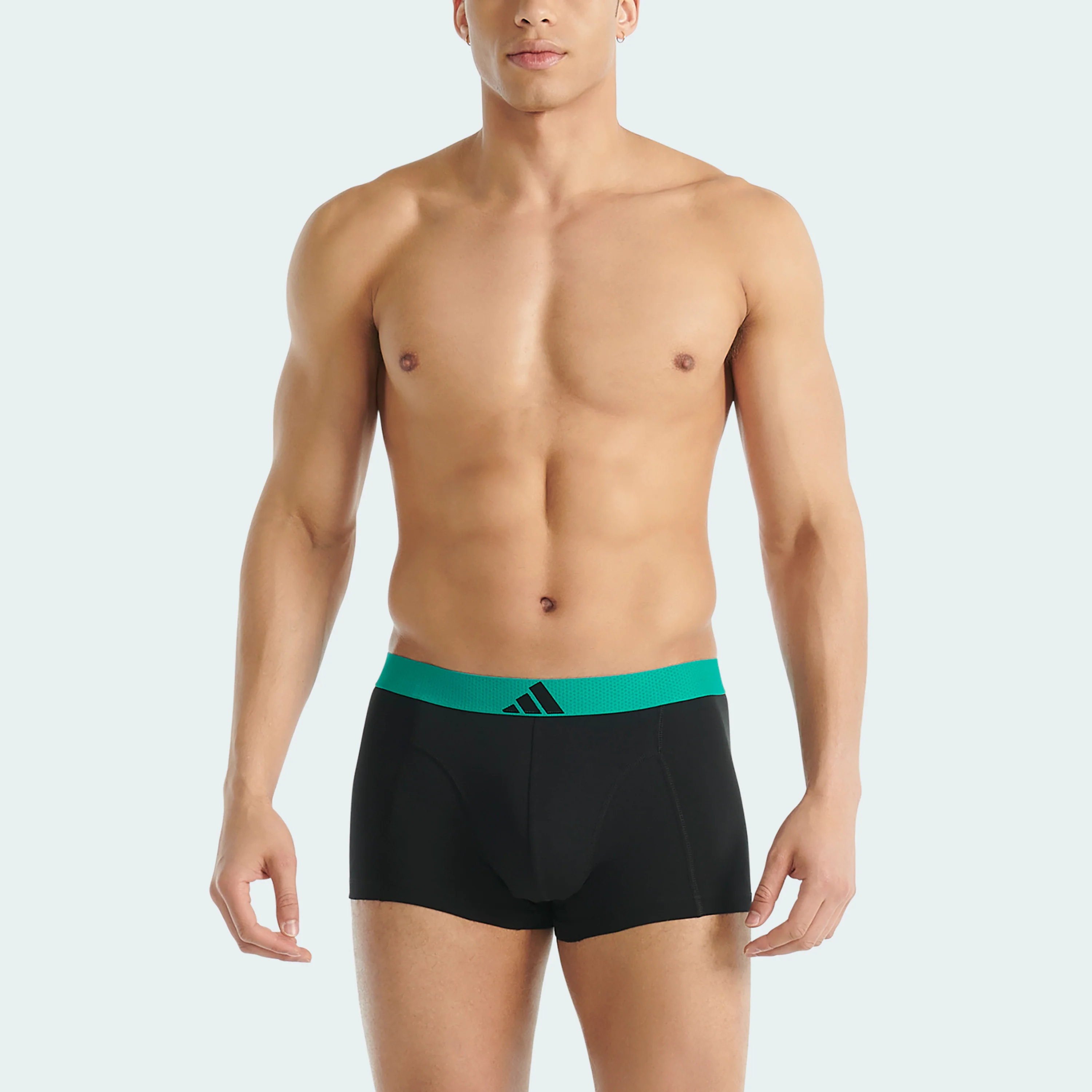 ACTIVE FLEX COTTON BODY TRUNK 3 PAIRS - Image 36