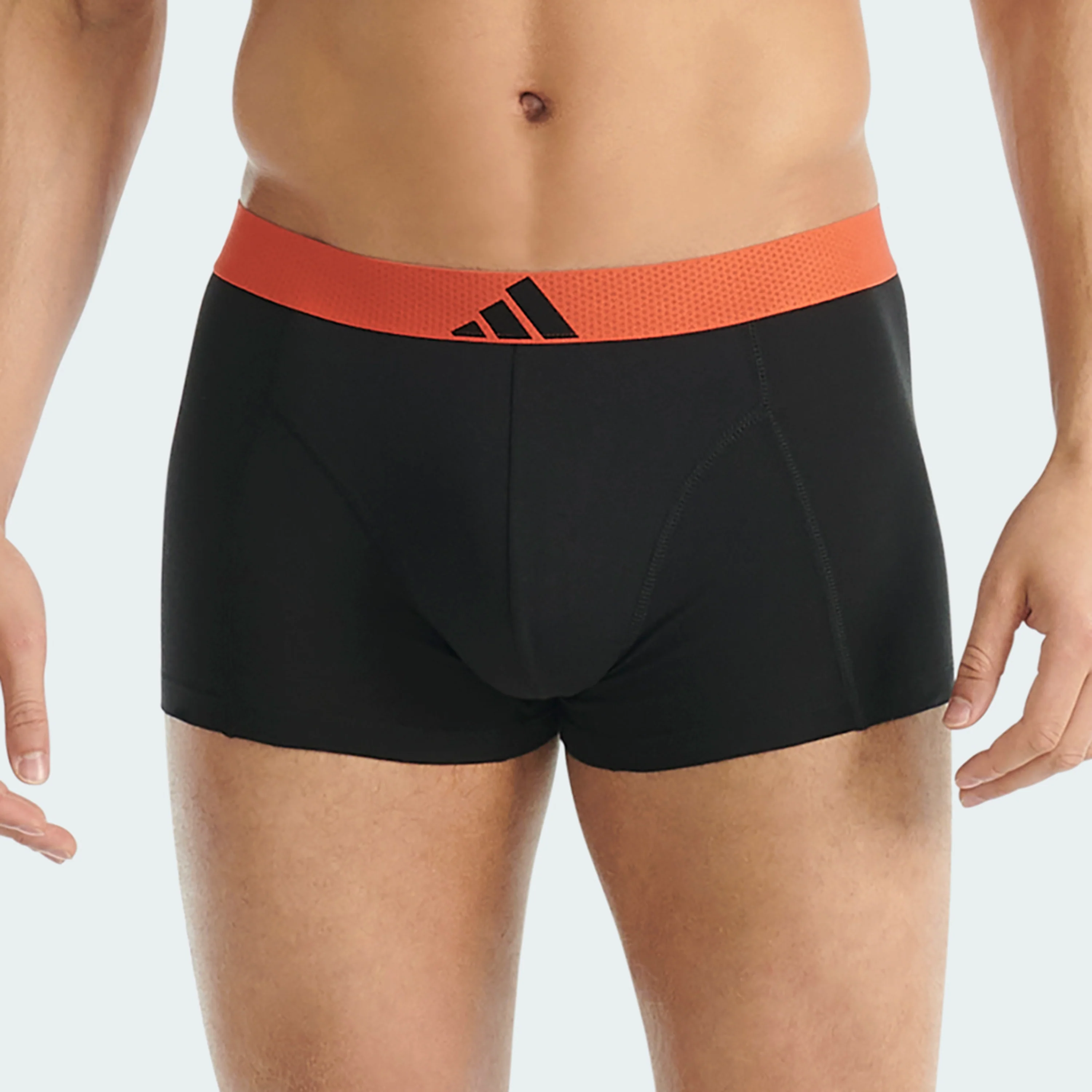 ACTIVE FLEX COTTON BODY TRUNK 3 PAIRS - Image 38