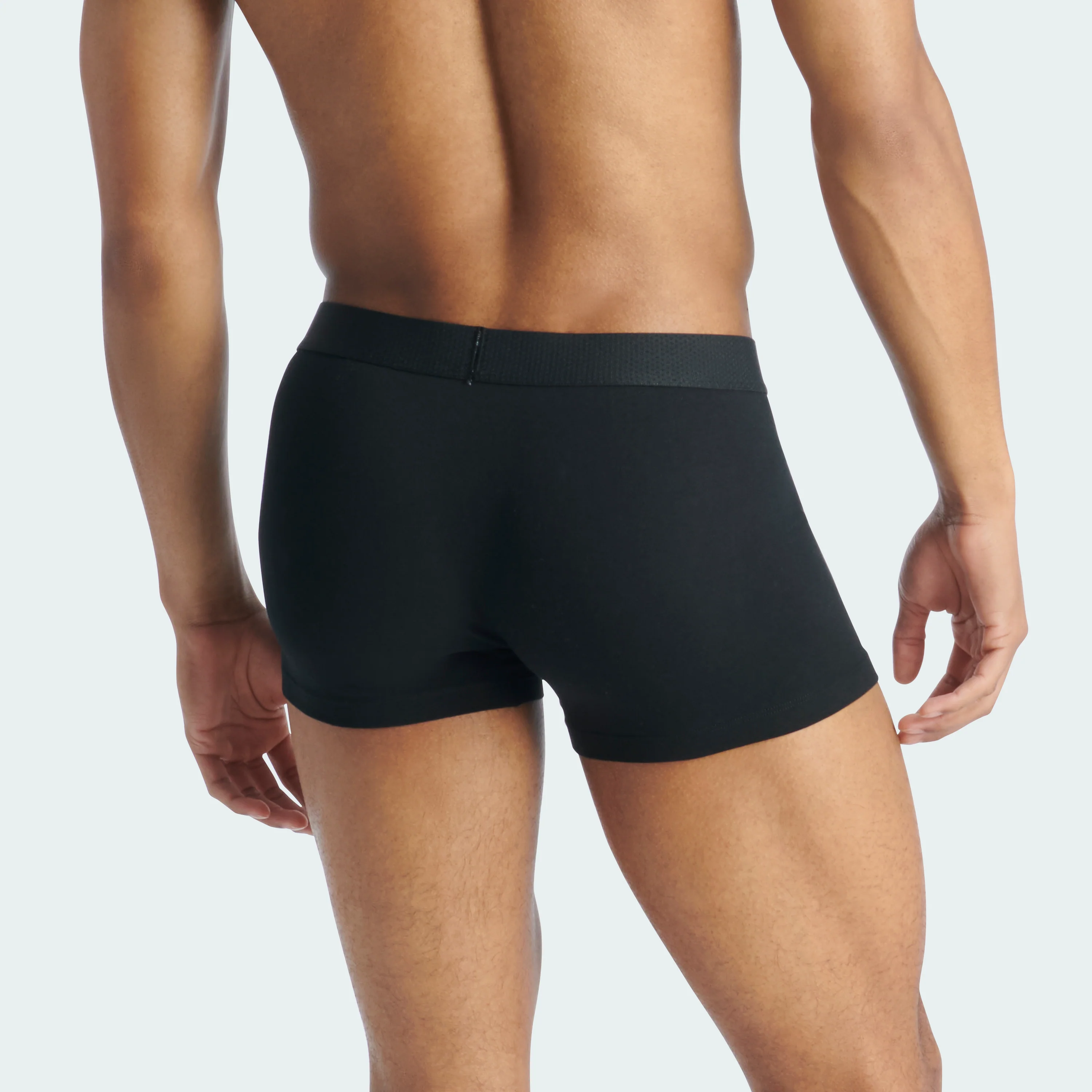 ACTIVE FLEX COTTON BODY TRUNK 3 PAIRS - Image 4