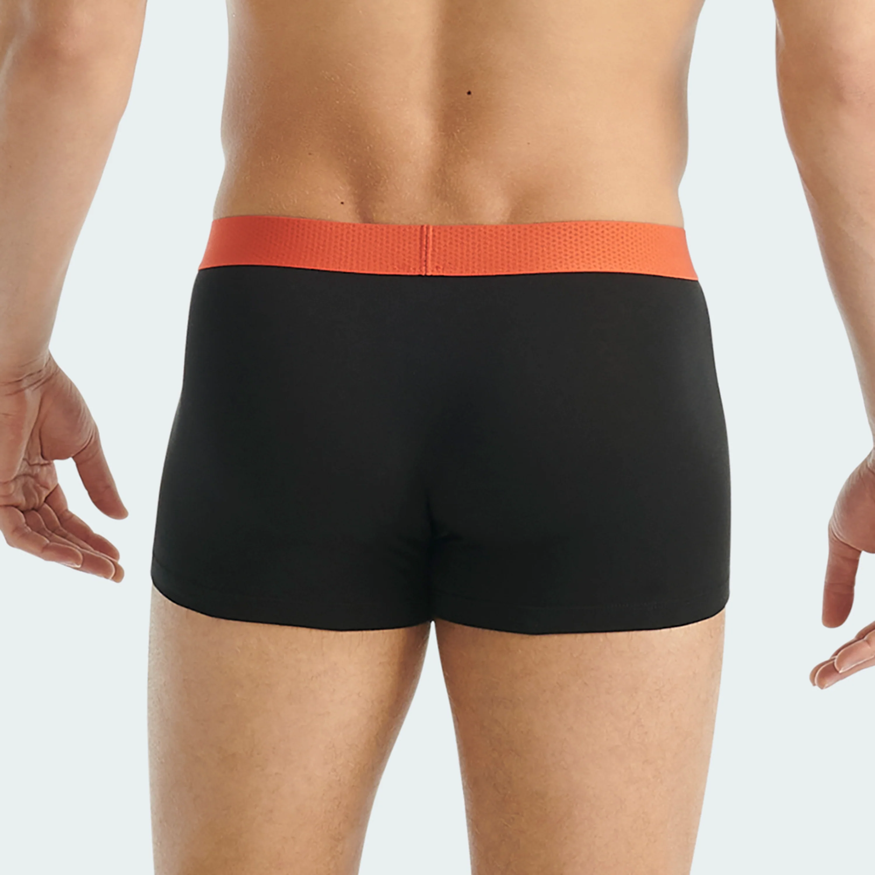 ACTIVE FLEX COTTON BODY TRUNK 3 PAIRS - Image 40