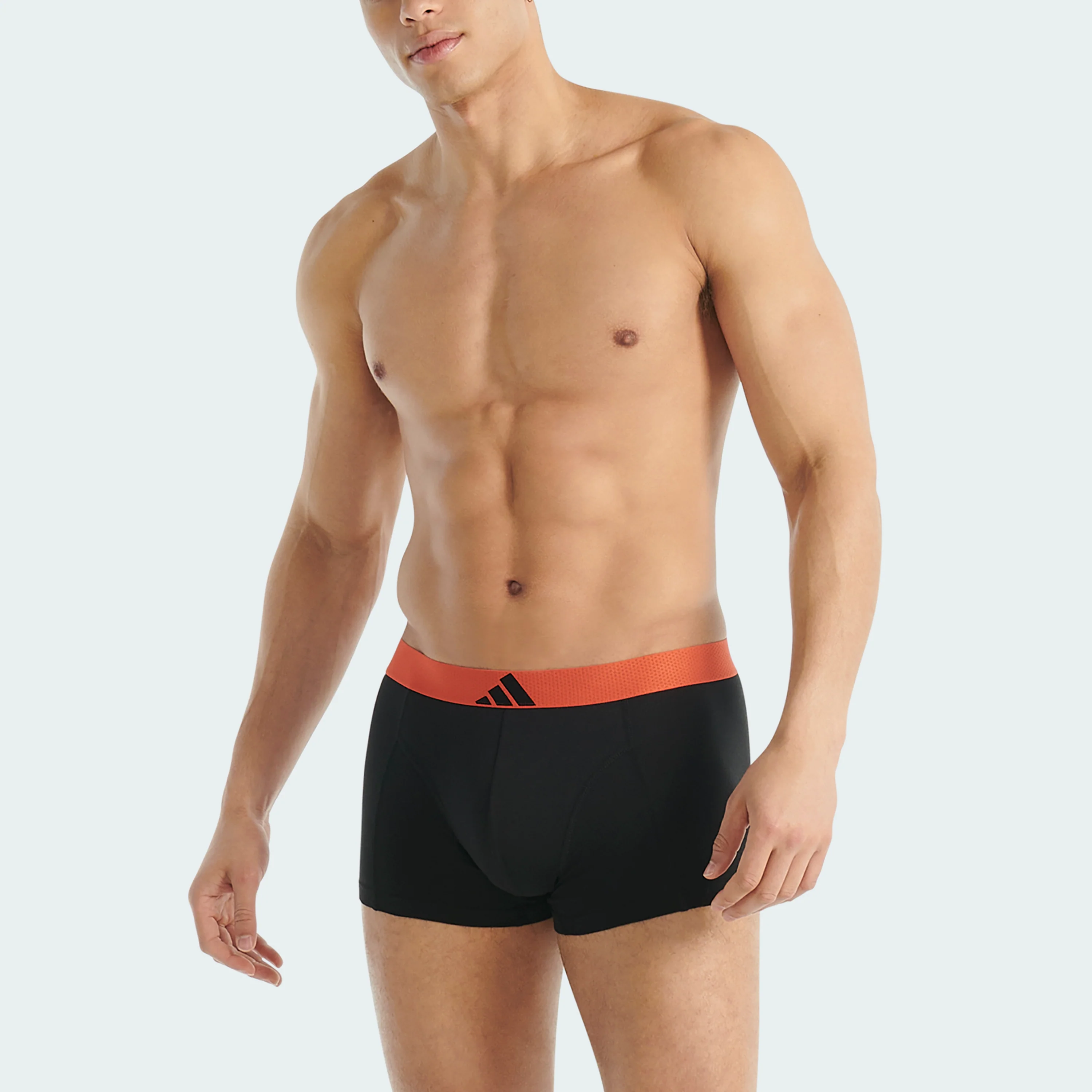 ACTIVE FLEX COTTON BODY TRUNK 3 PAIRS - Image 41