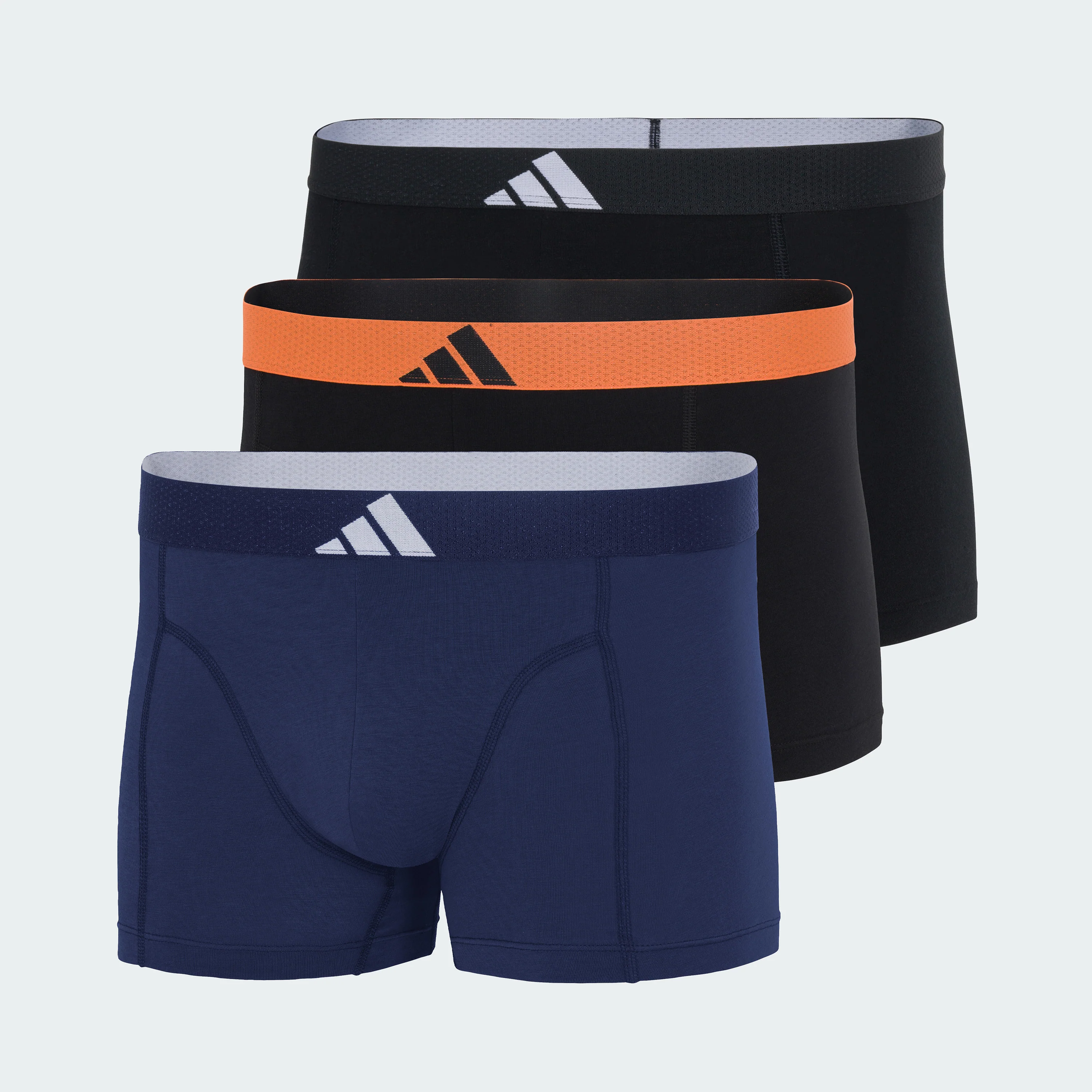 ACTIVE FLEX COTTON BODY TRUNK 3 PAIRS - Image 42
