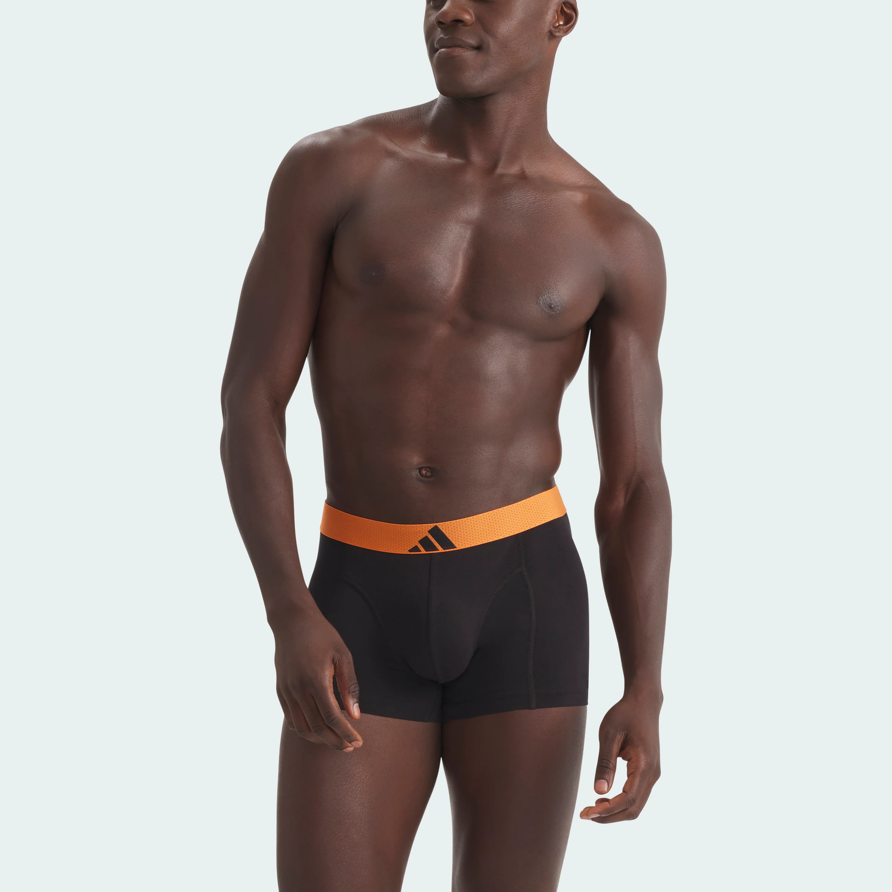 ACTIVE FLEX COTTON BODY TRUNK 3 PAIRS - Image 47