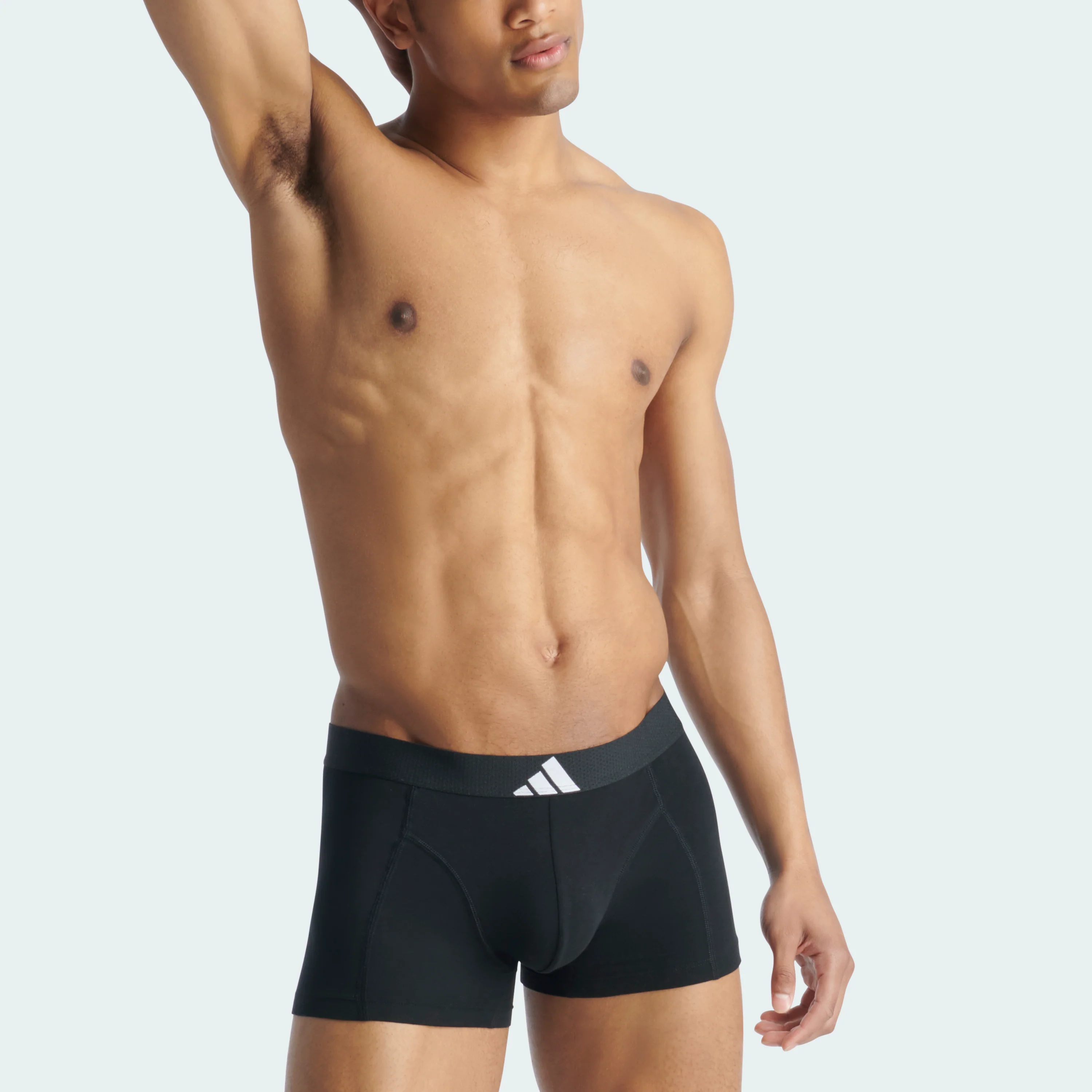 ACTIVE FLEX COTTON BODY TRUNK 3 PAIRS - Image 6