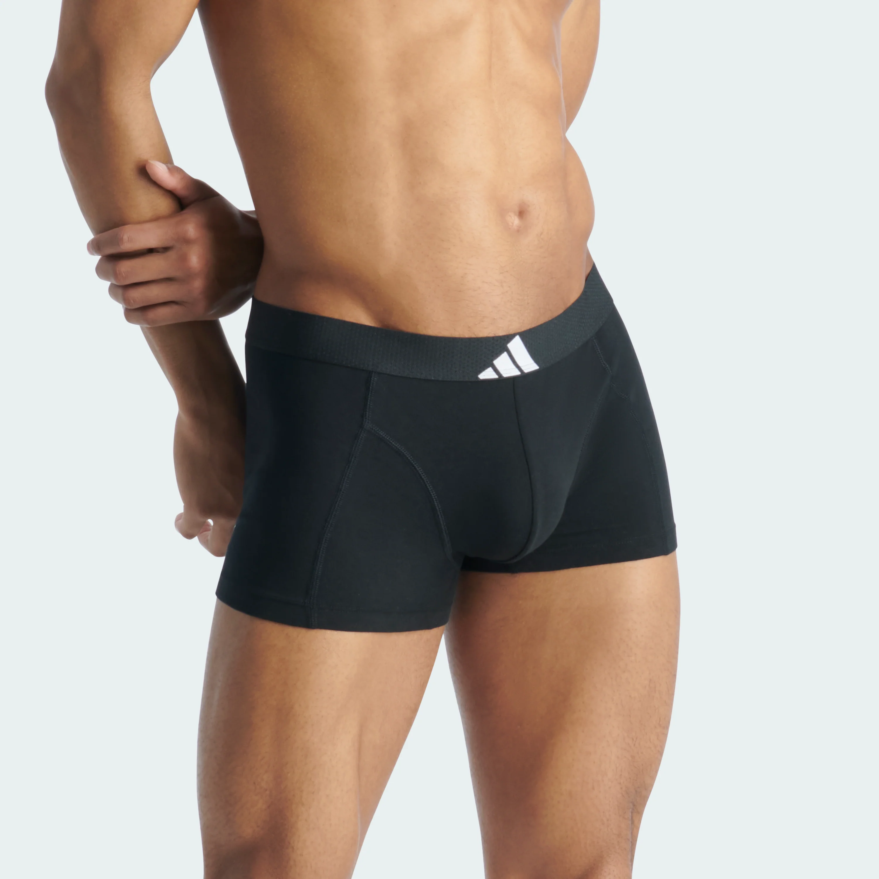 ACTIVE FLEX COTTON BODY TRUNK 3 PAIRS - Image 8