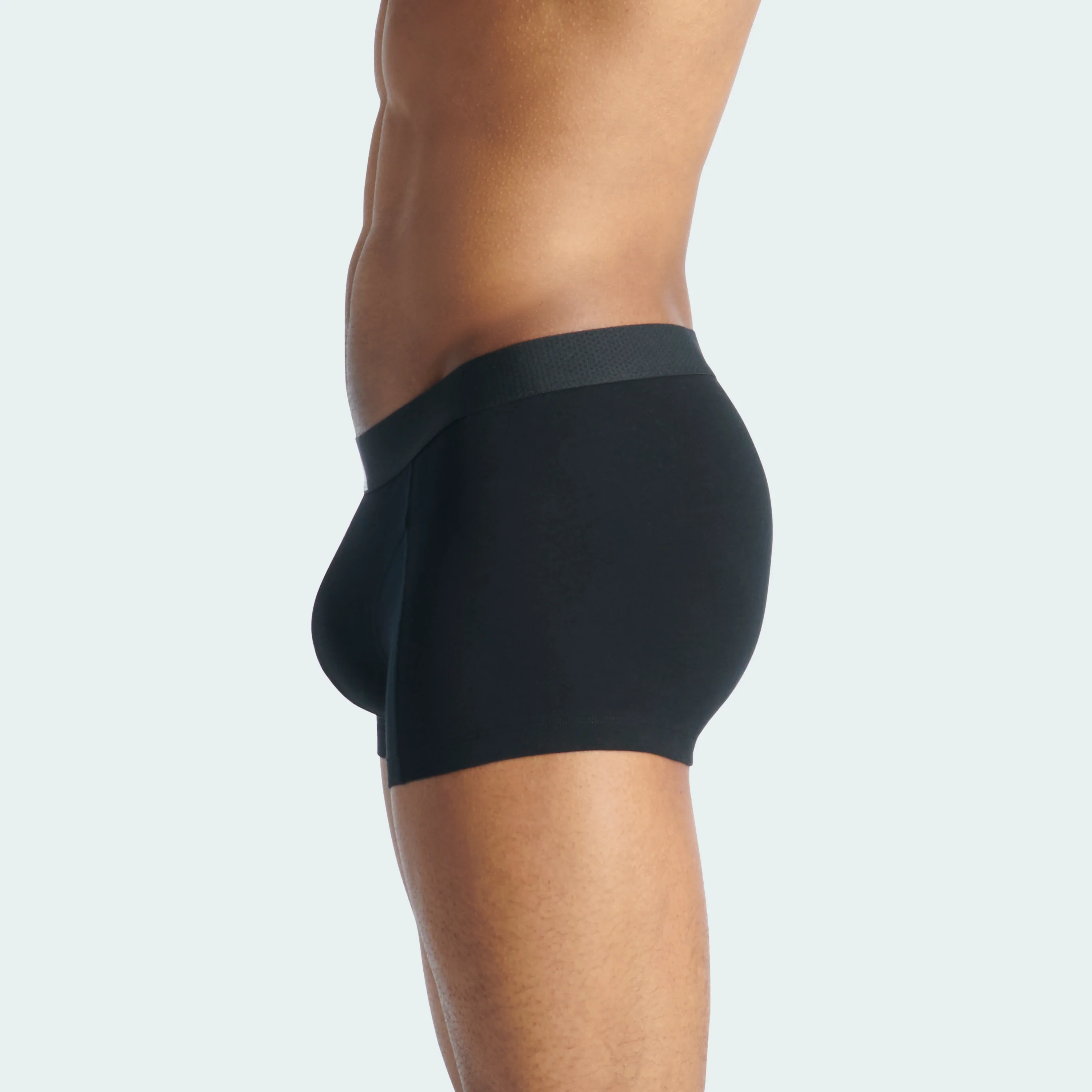 ACTIVE FLEX COTTON BODY TRUNK 3 PAIRS - Image 9