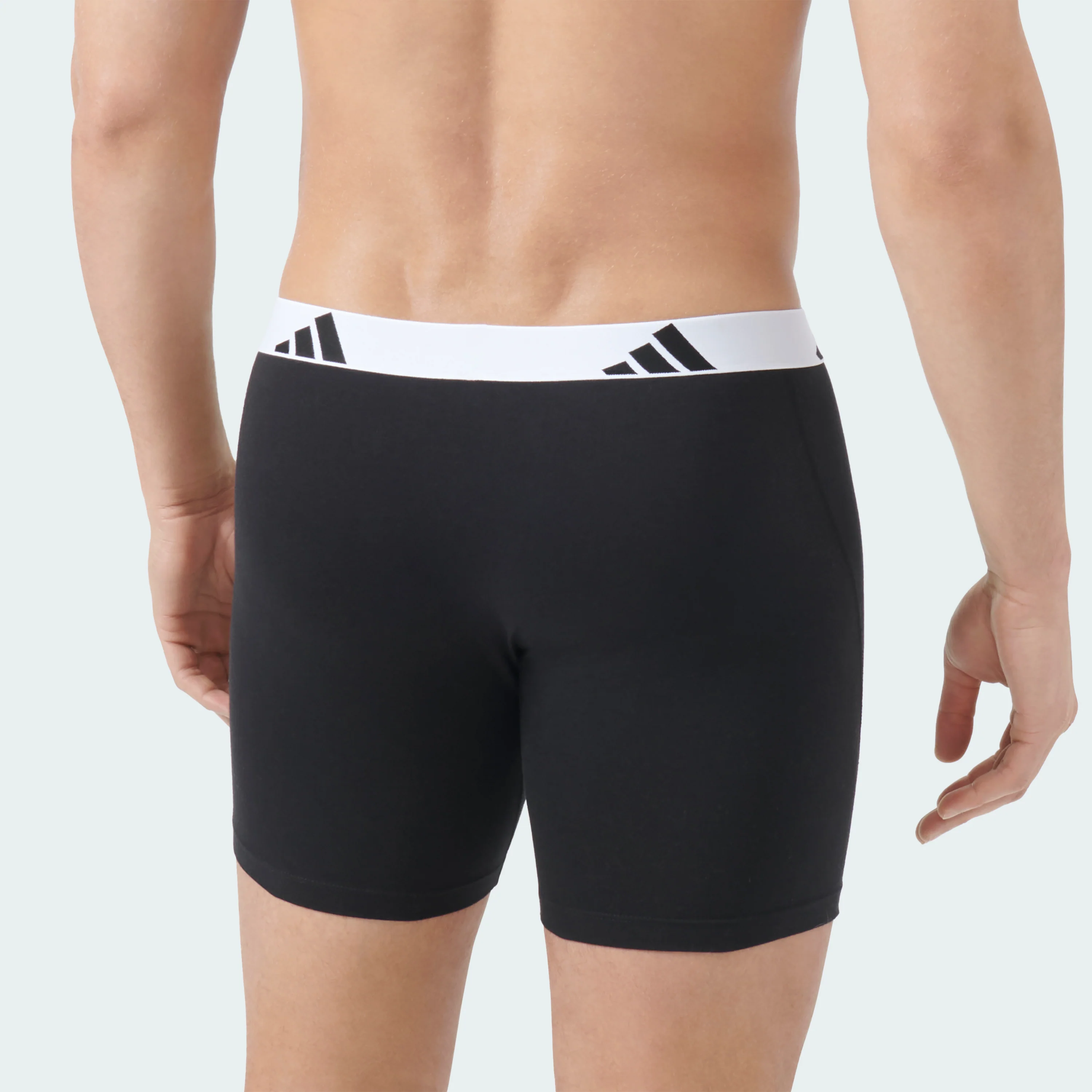 ACTIVE FLEX COTTON BOXER BRIEF 3 PAIRS - Image 10