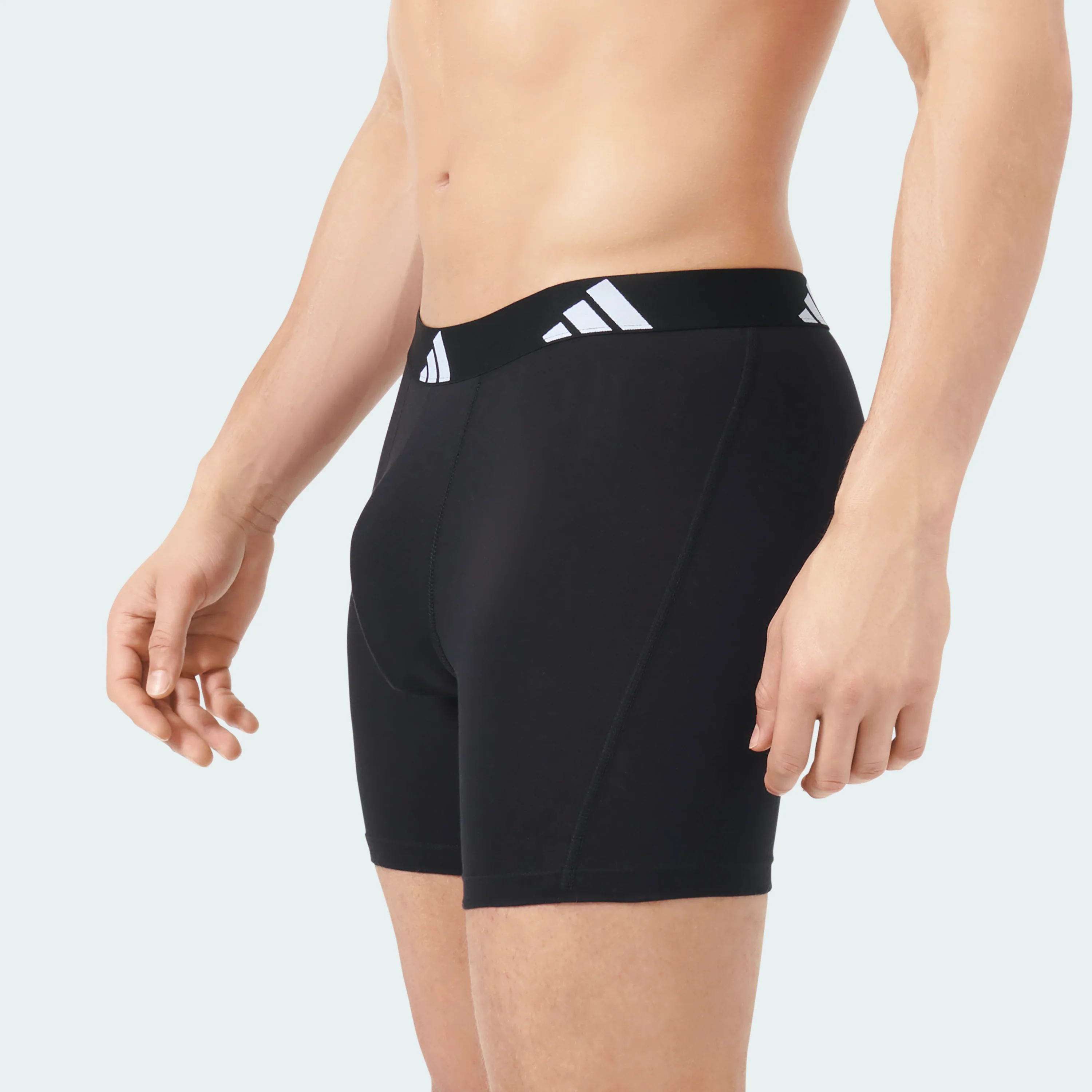 ACTIVE FLEX COTTON BOXER BRIEF 3 PAIRS - Image 15