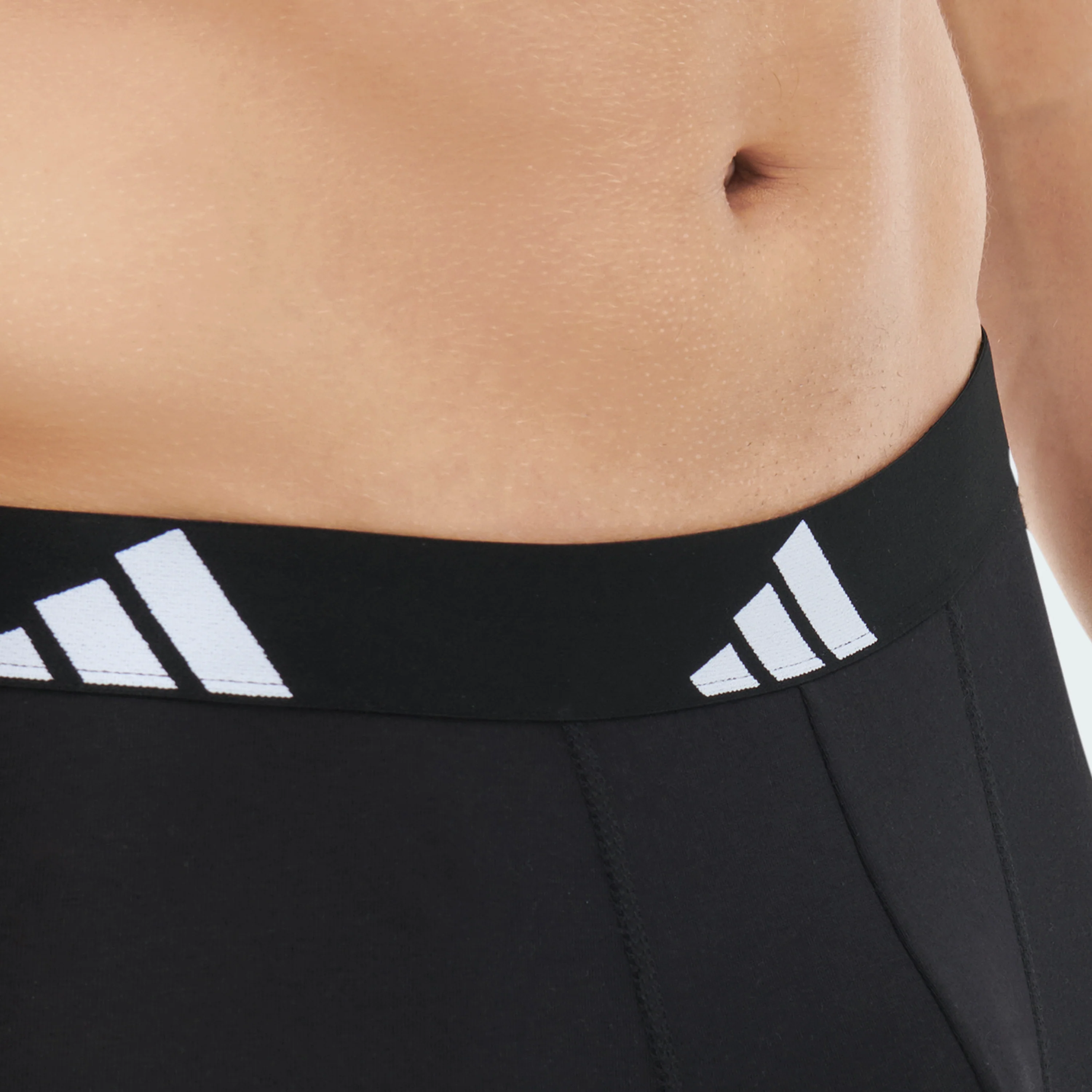 ACTIVE FLEX COTTON BOXER BRIEF 3 PAIRS - Image 17