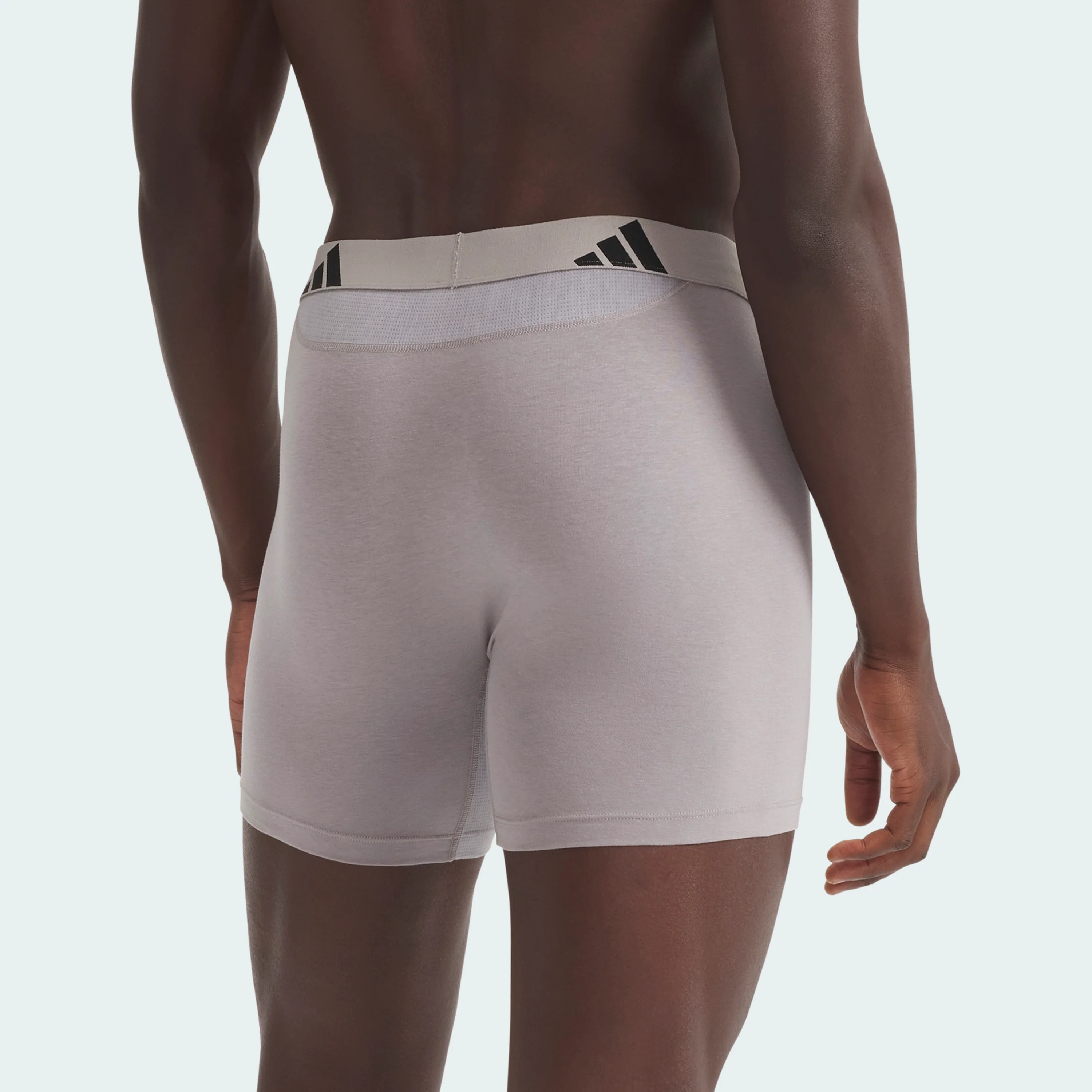 ACTIVE FLEX COTTON ERGONOMIC BOXER BRIEF 2 PAIRS - Image 22