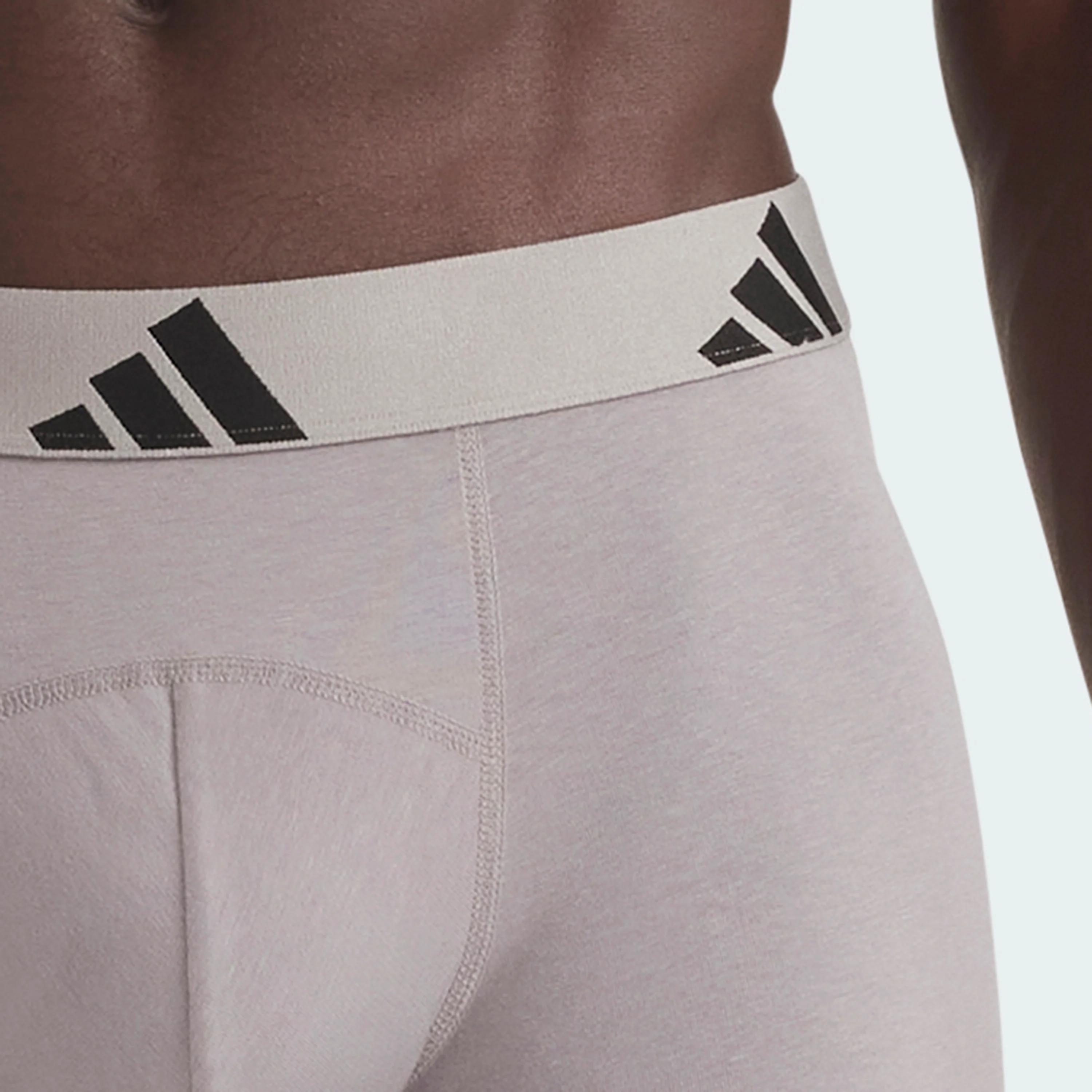 ACTIVE FLEX COTTON ERGONOMIC BOXER BRIEF 2 PAIRS - Image 23