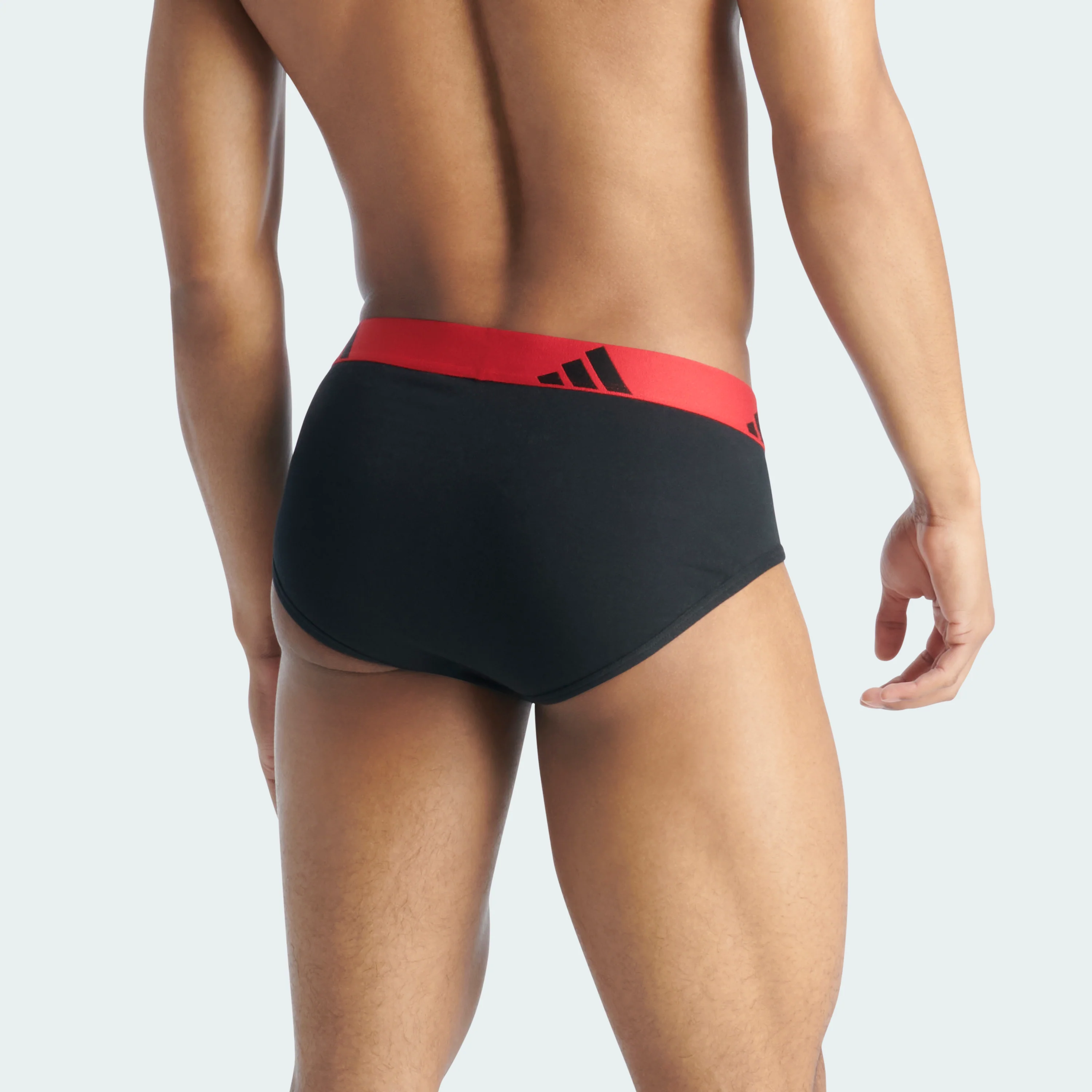 ACTIVE FLEX COTTON BRIEF 3 PAIRS - Image 10