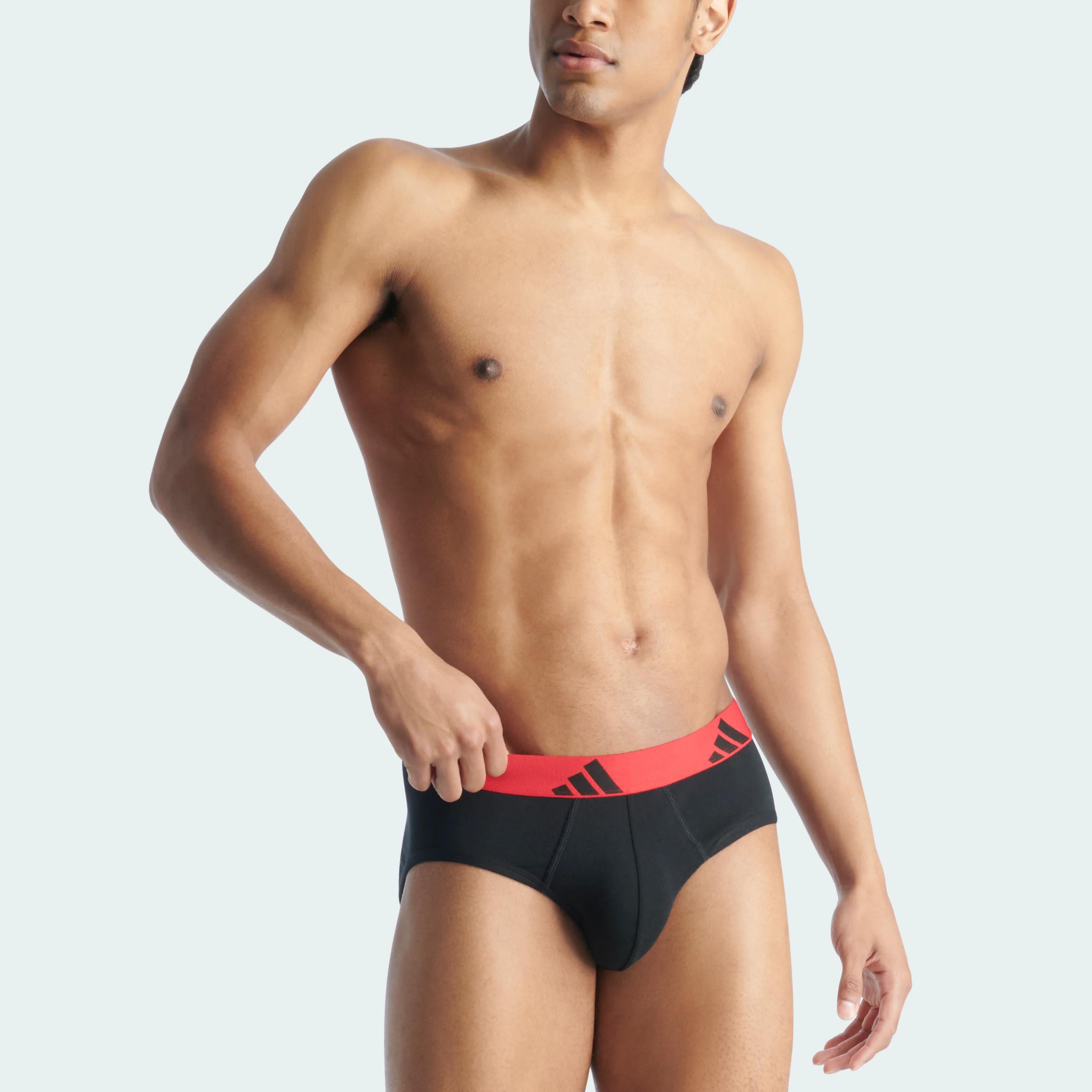 ACTIVE FLEX COTTON BRIEF 3 PAIRS - Image 12